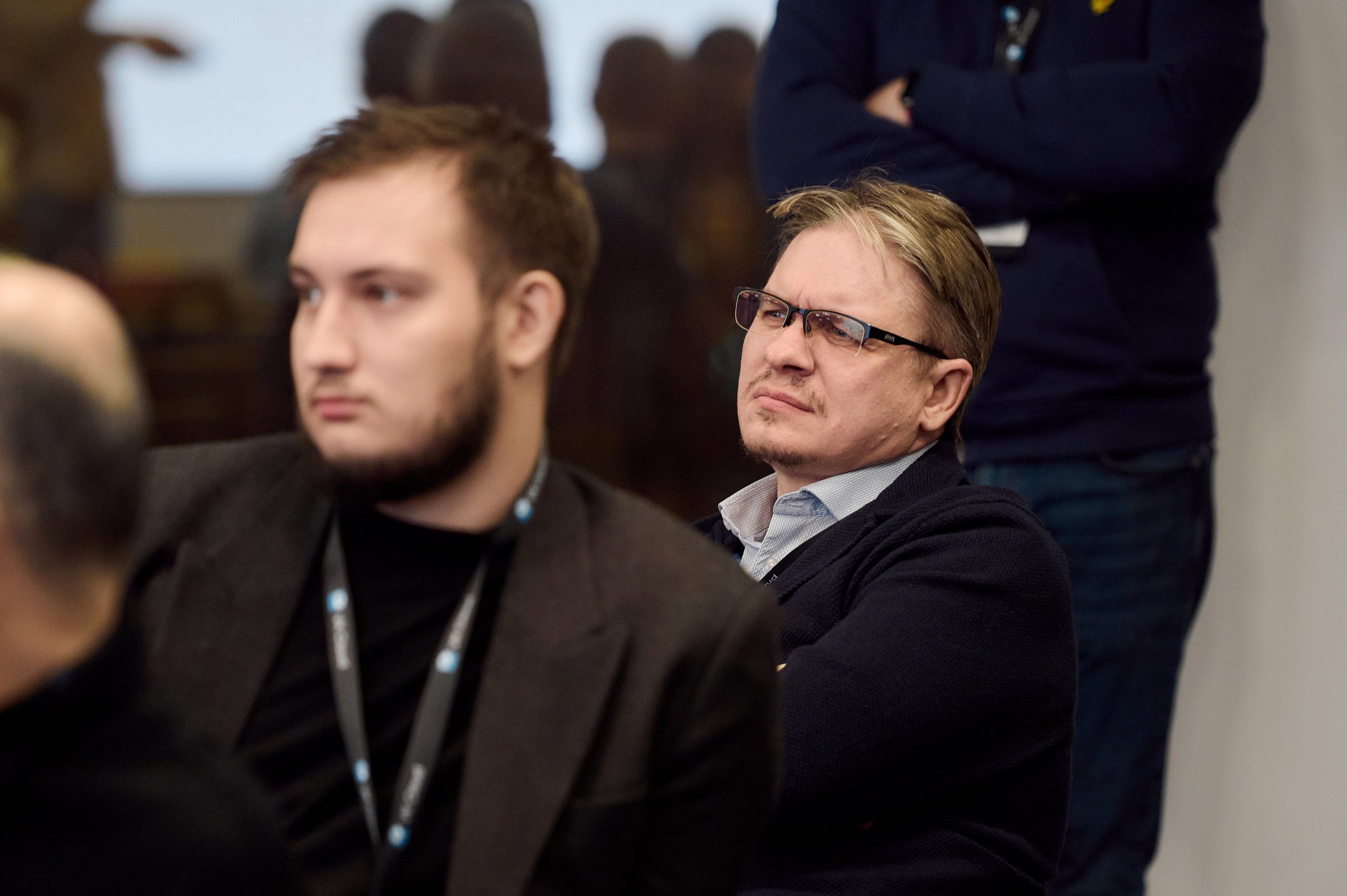 Репортажная фотосъёмка. Репортажный фотограф в Москве, Сергей Торунов