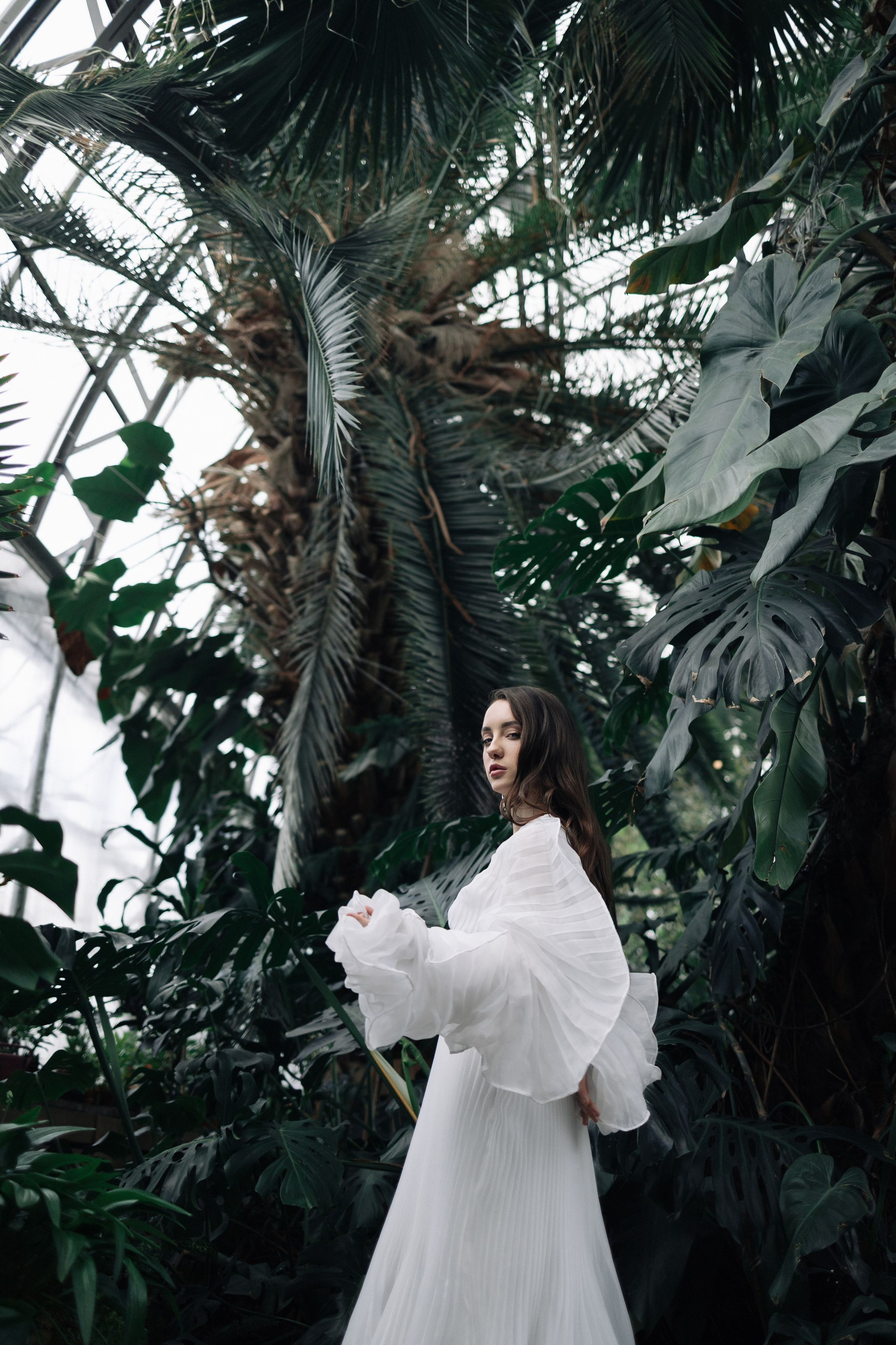 Анастасия и Евгений. Фотограф Дарья Корель Санкт-Петербург