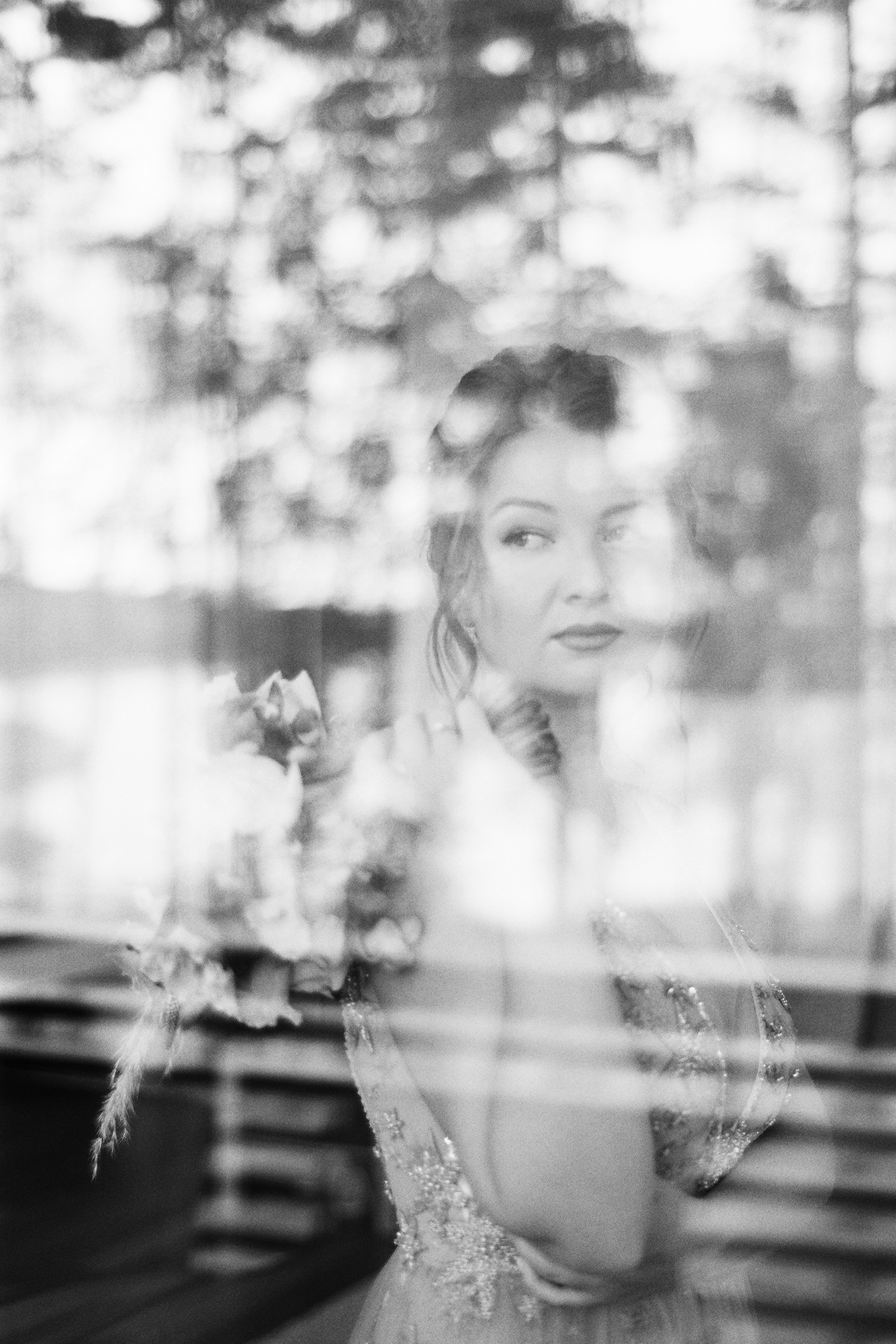 Саша и Саша, свадьба под Петербургом. Изящная фотография | Ксения Милушкина