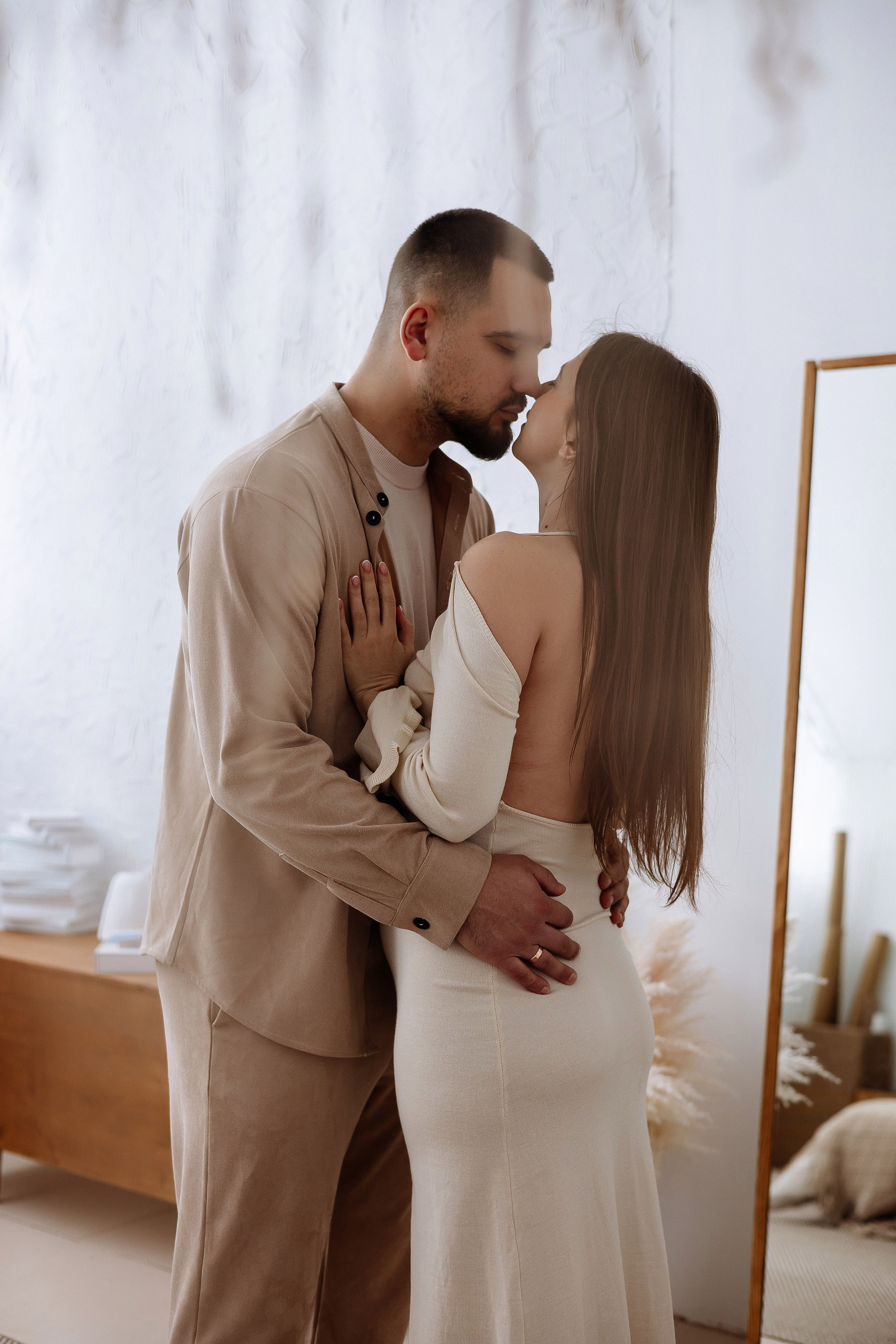 Лена & Руслан. Женский/Детский фотограф в Симферополе Вероника Слепогина