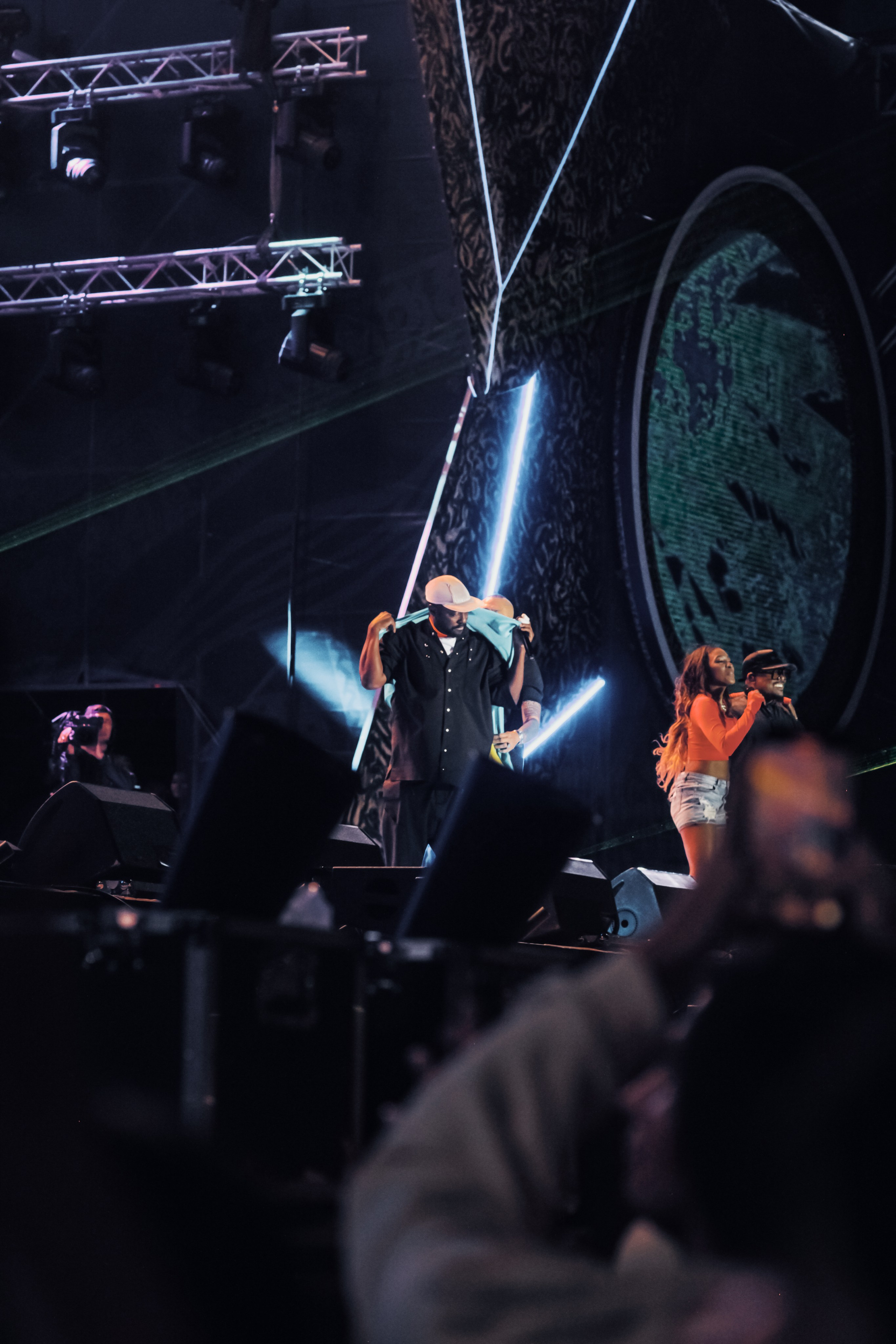 BEP в Алматы. Batr Kanatkali