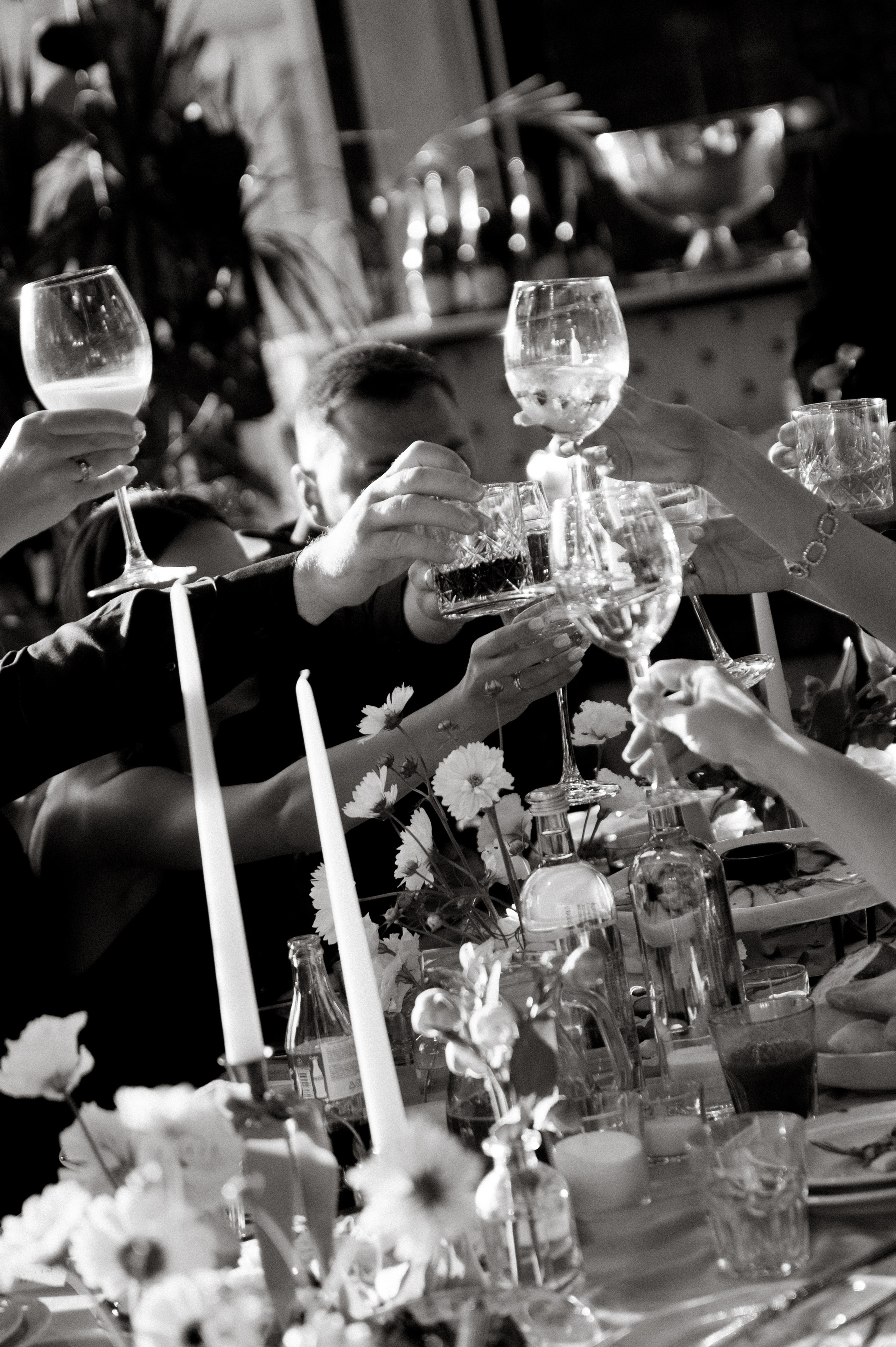 Алексей и Анастасия. Свадебный фотограф и видеограф