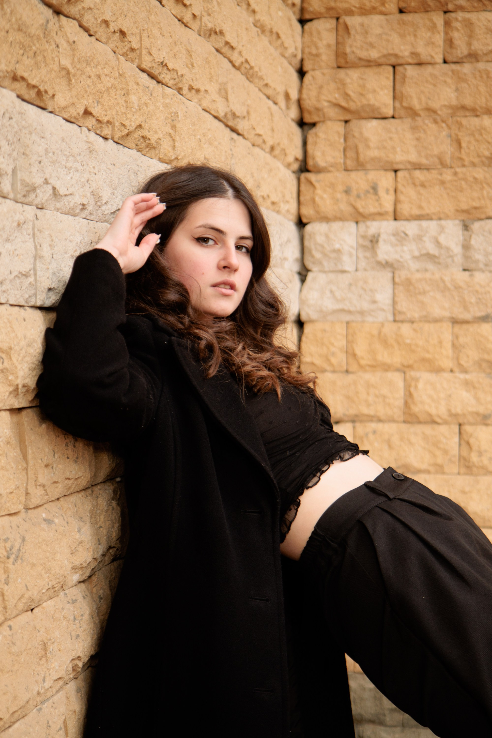 Екатерина Орловская. Игорь Панкратов | Фотограф Ставрополь