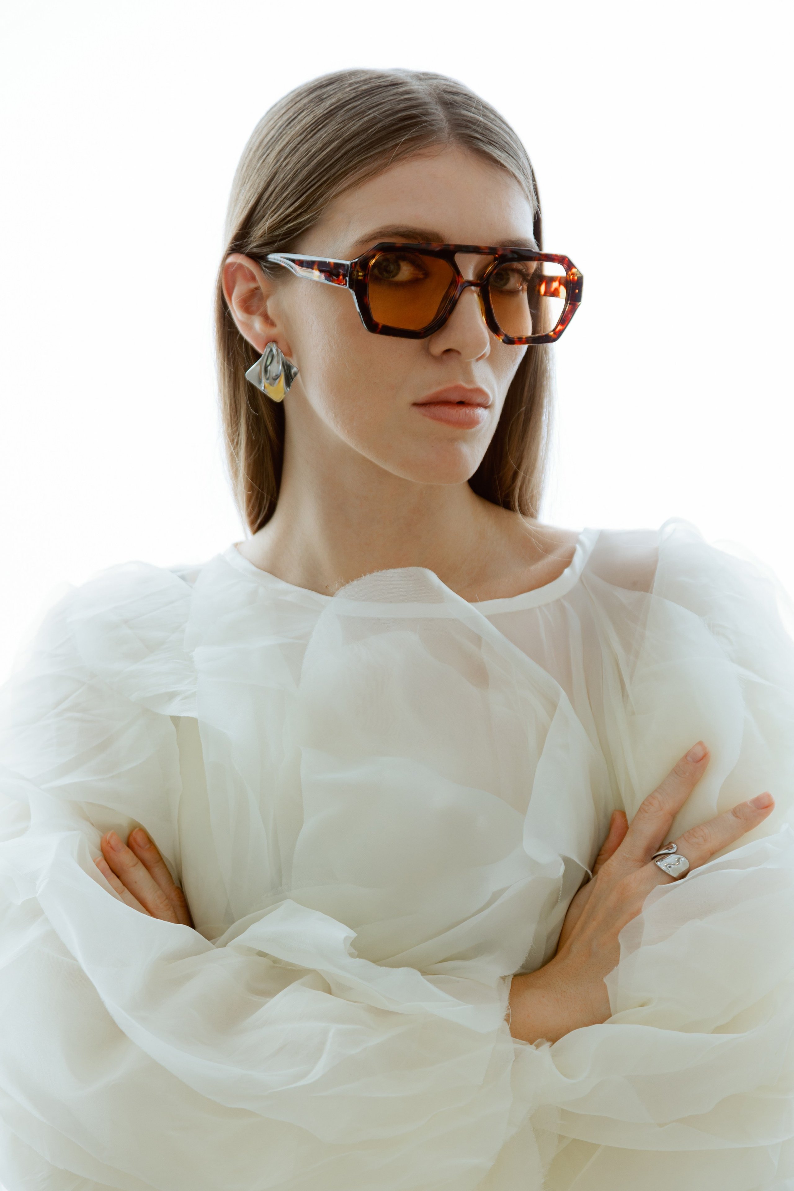 Мария. Фотограф Алекс Май