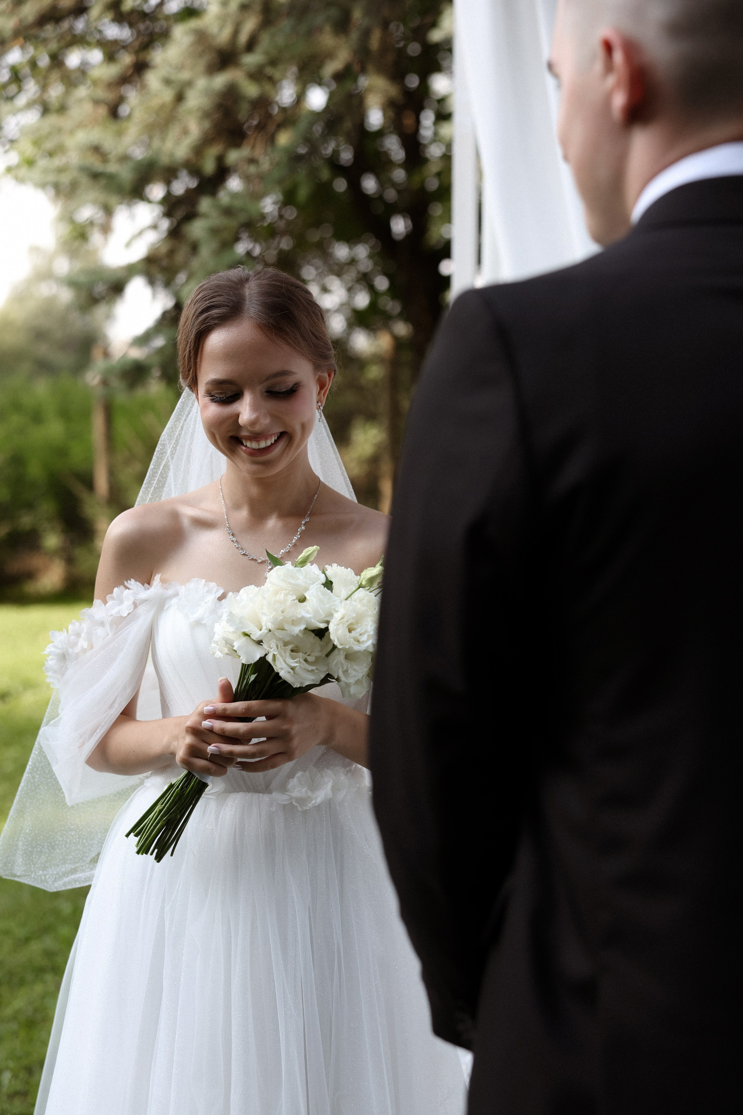 «Просто МЫ» — Дарья и Иван. Свадебный и семейный фотограф в Москве Ломова Ирина