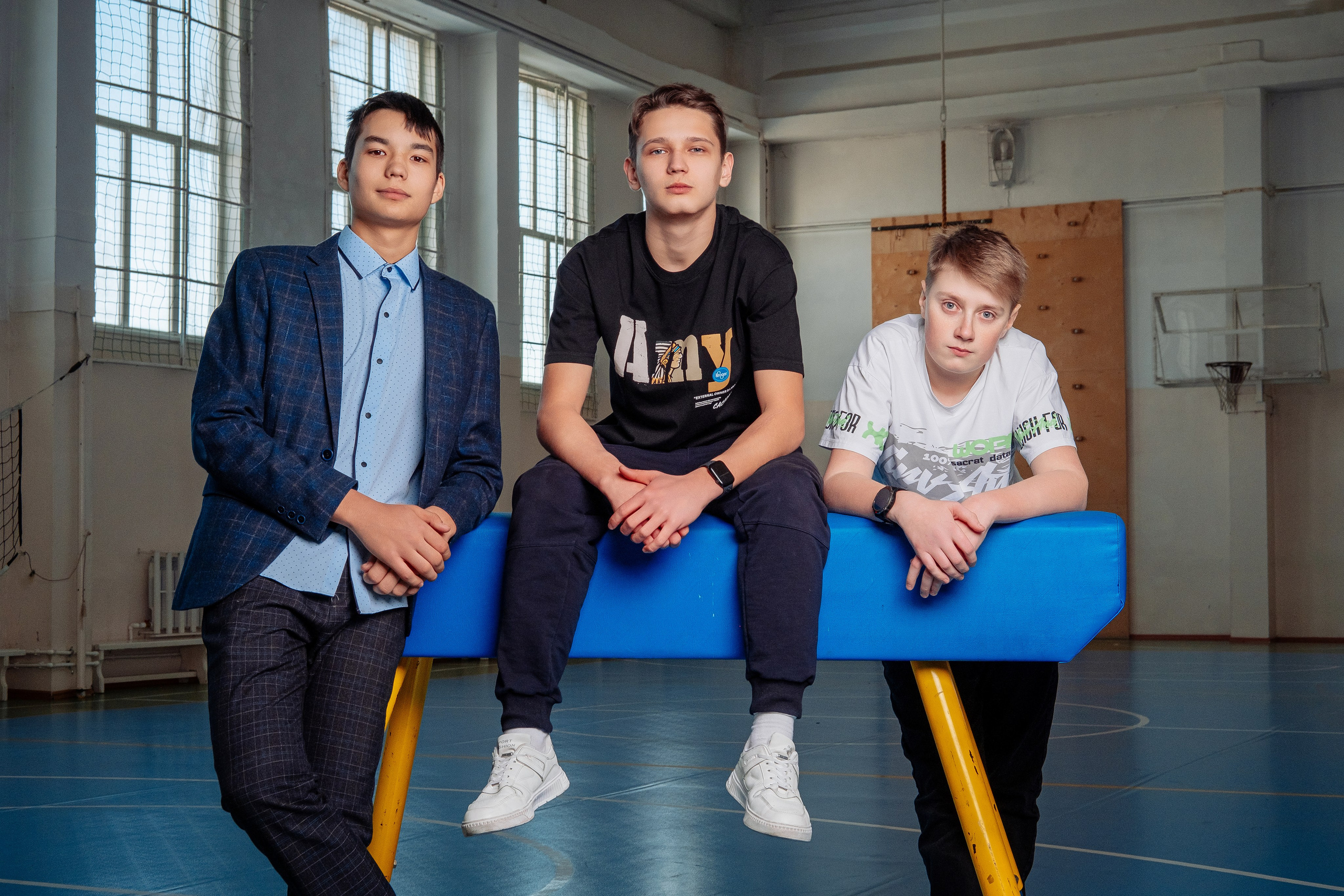 Портфолио 9-11 кл. БумальБум Выпускные альбомы