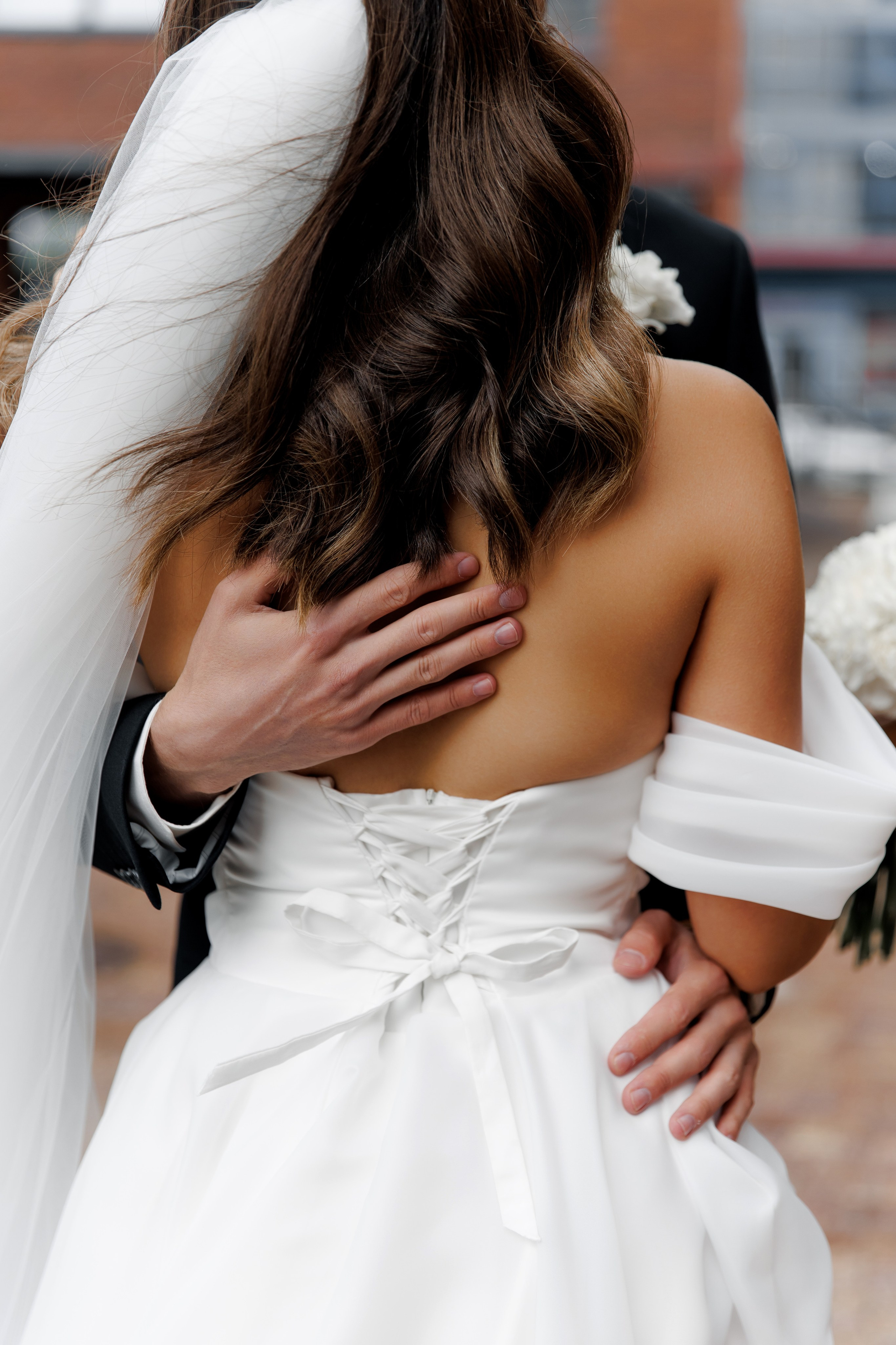 Ксения и Михаил. Свадебный и репортажный фотограф Евгений Петров