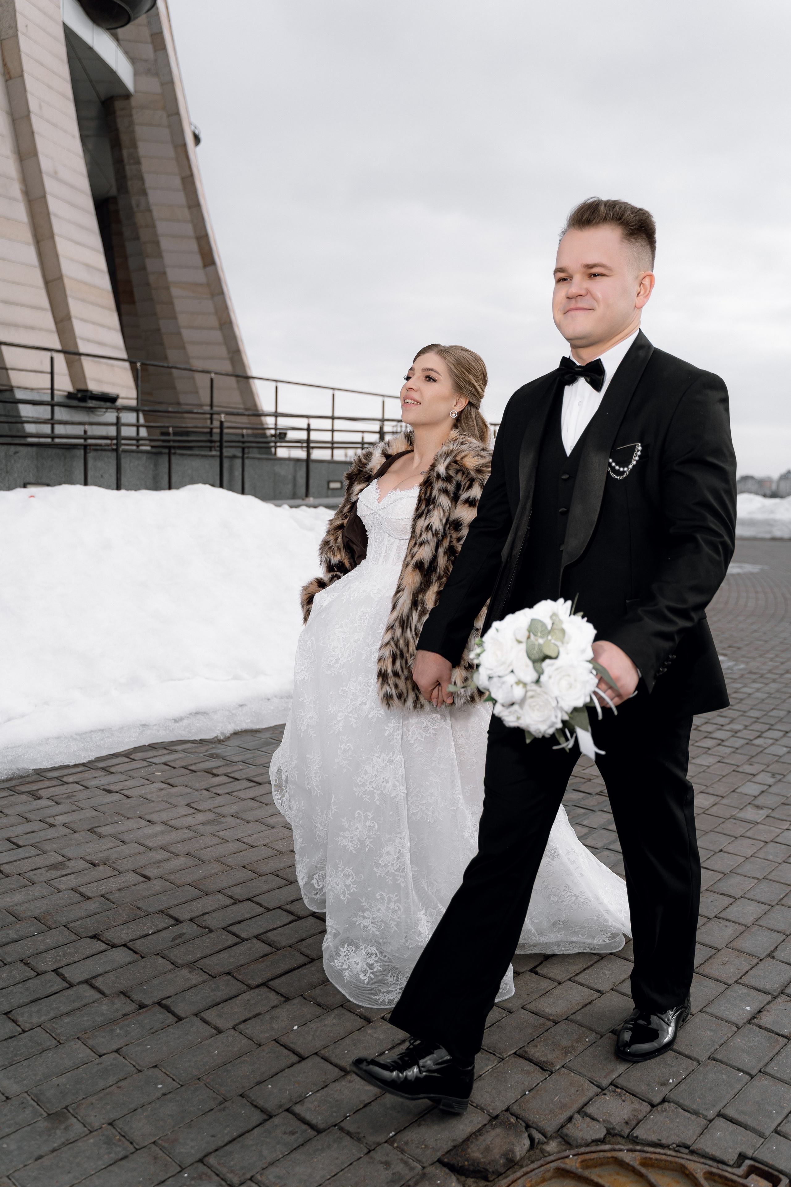 Денис & Екатерина. RAMIL SAFIULLIN