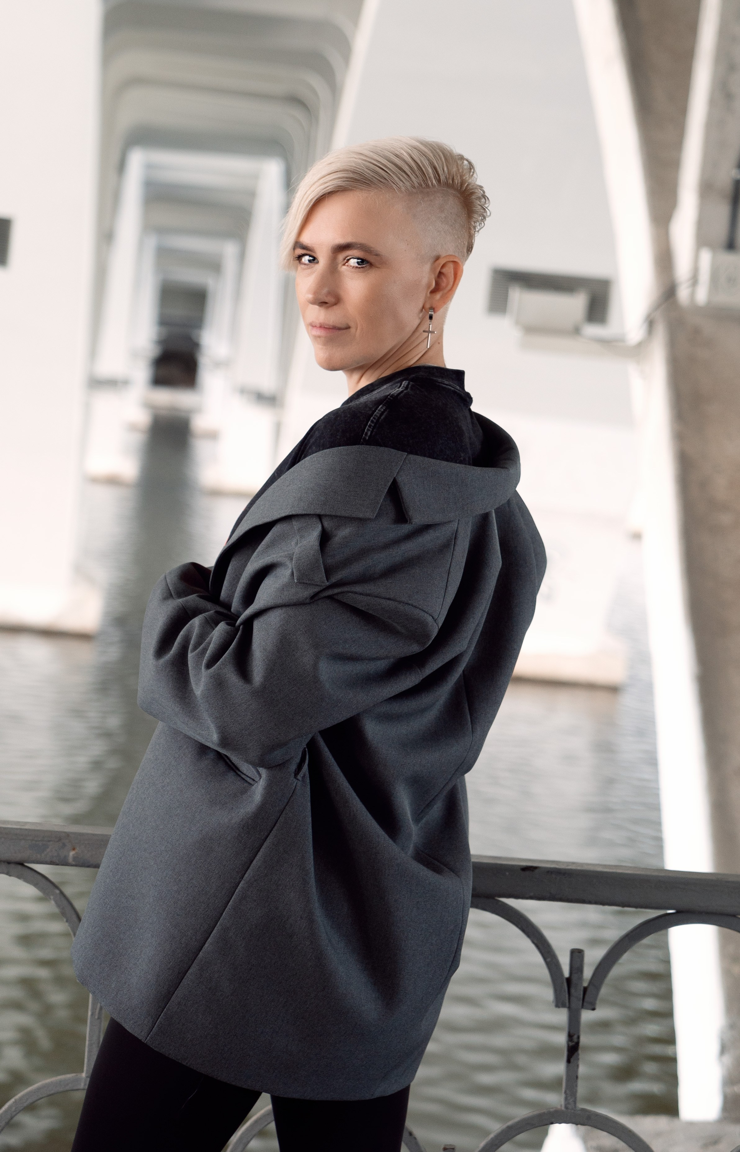 Елена июльская прогулка. Фотограф в Екатеринбурге Светлана Ренжина