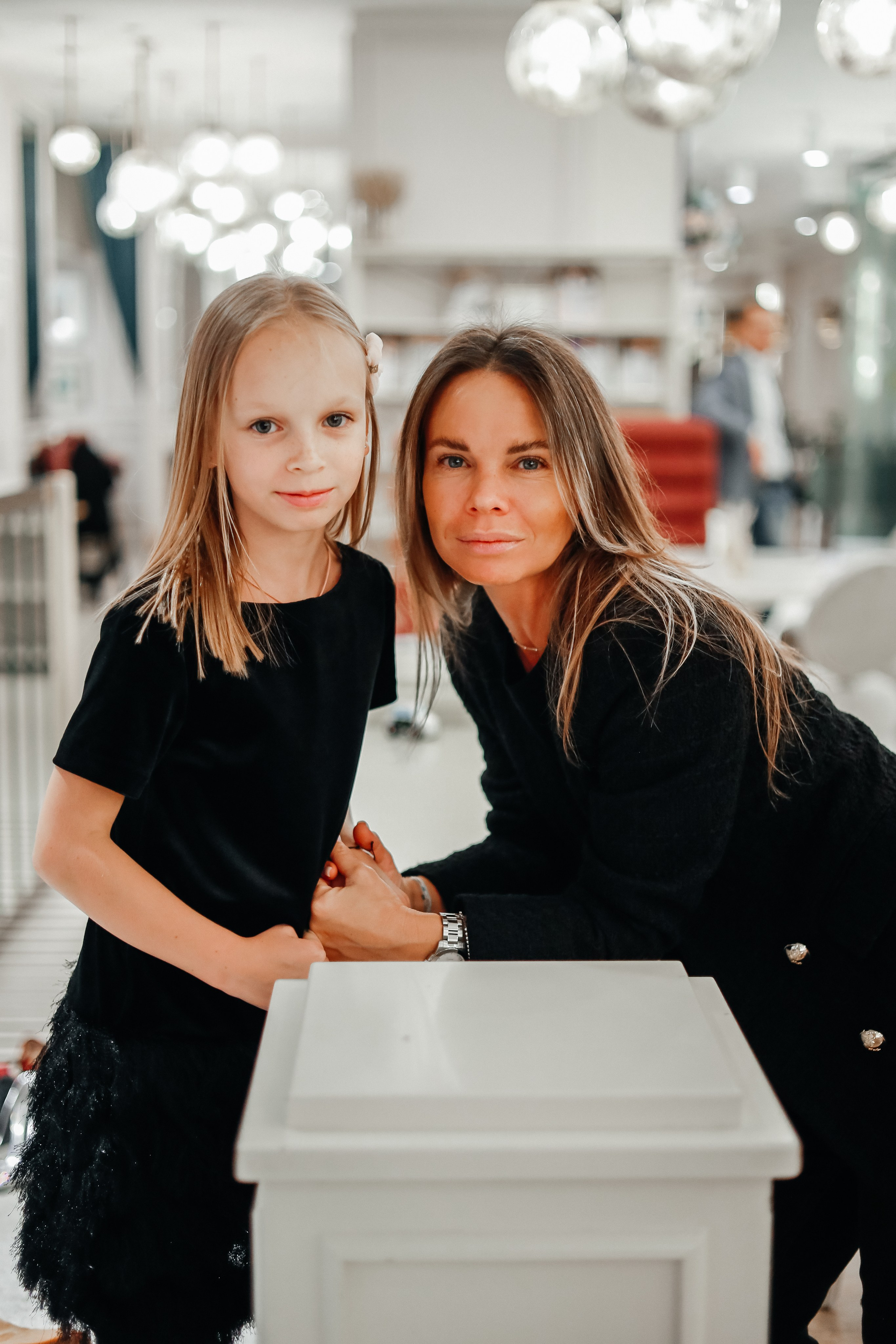 День Рождения Вероники ✨🥳. Мария Бриль семейный и детский Lifestyle фотограф Москва