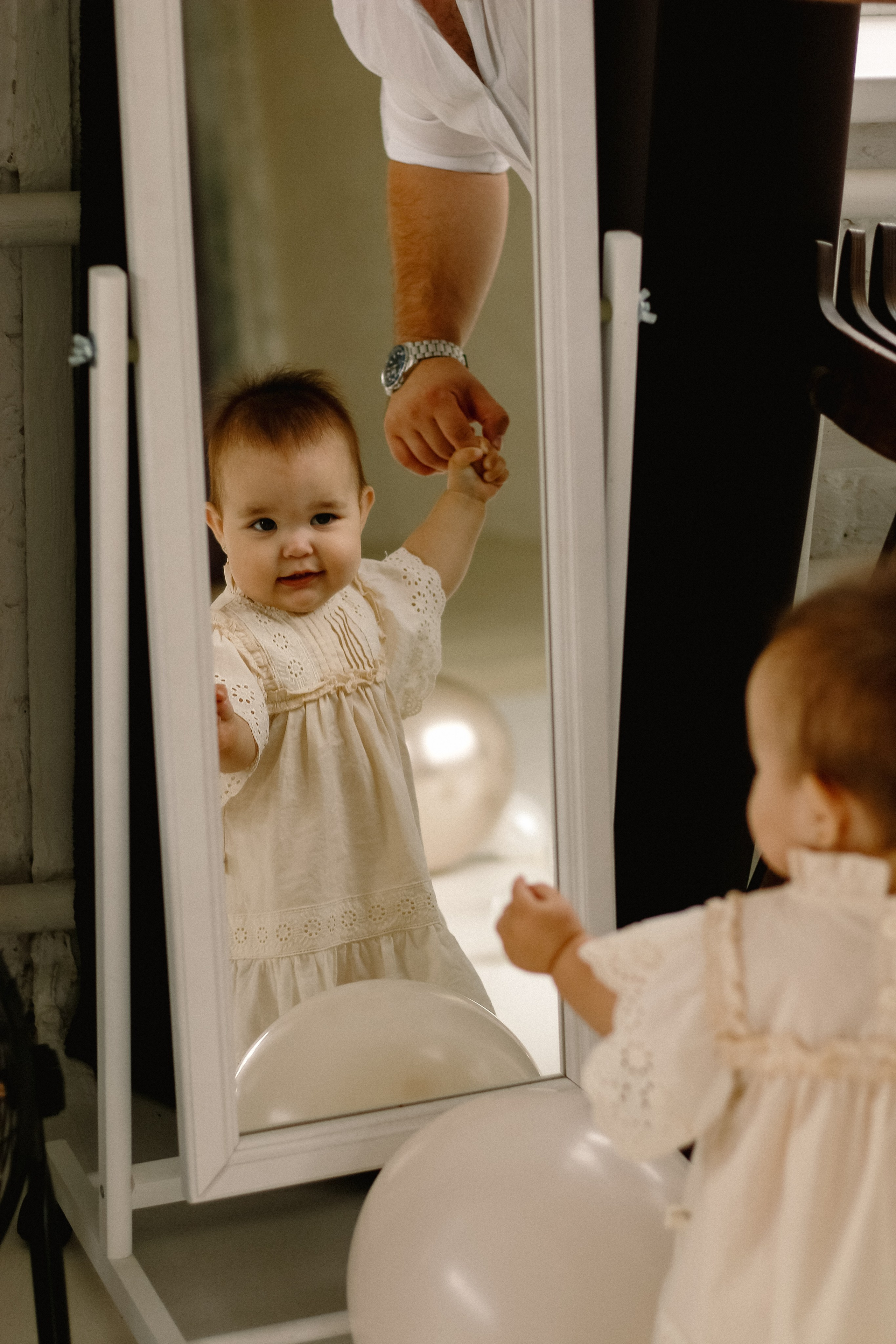 Годик Софьи. Фотограф Краснодар