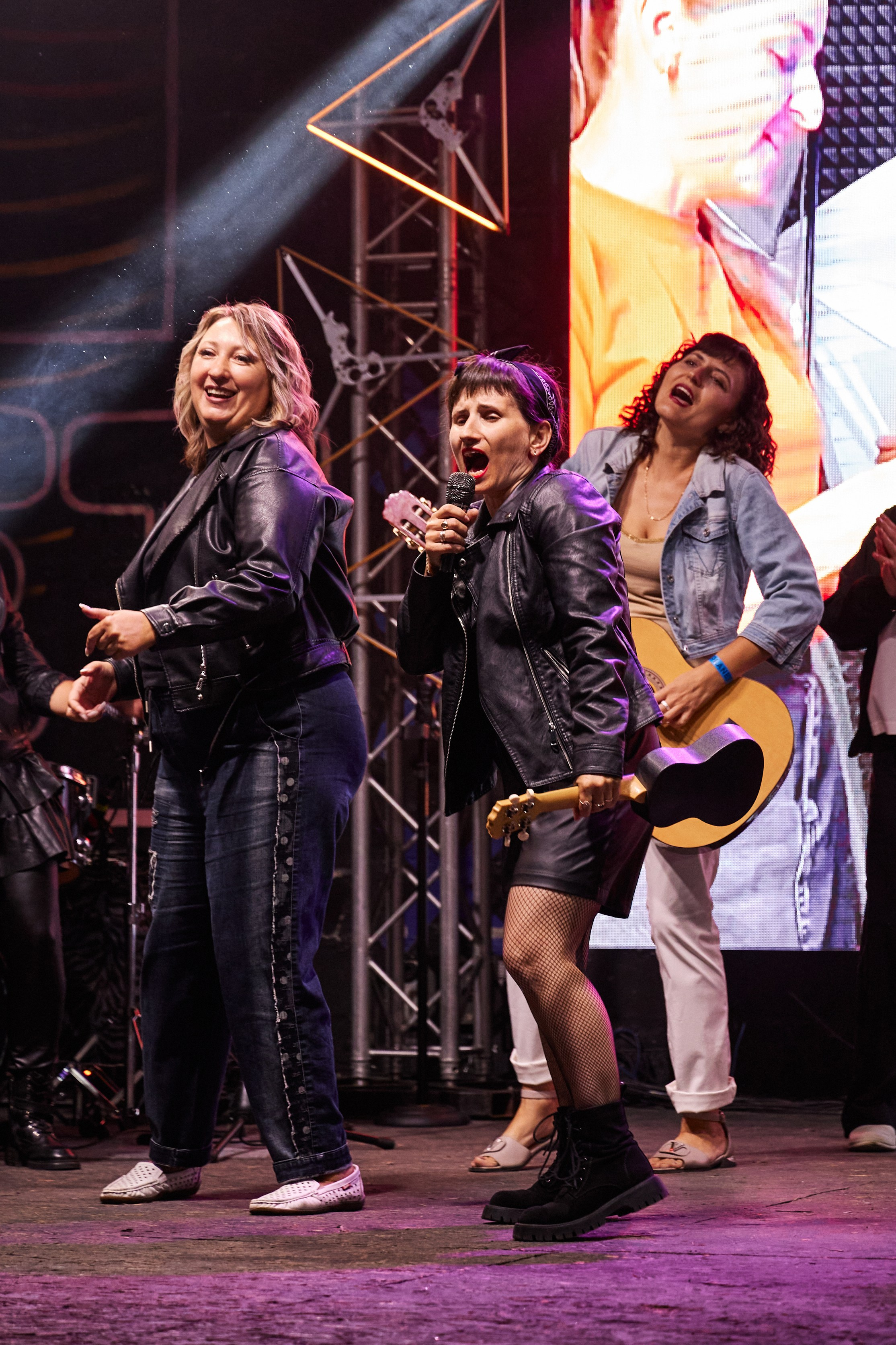 Выпускной | 2025. Фотограф Андрей Кононенко