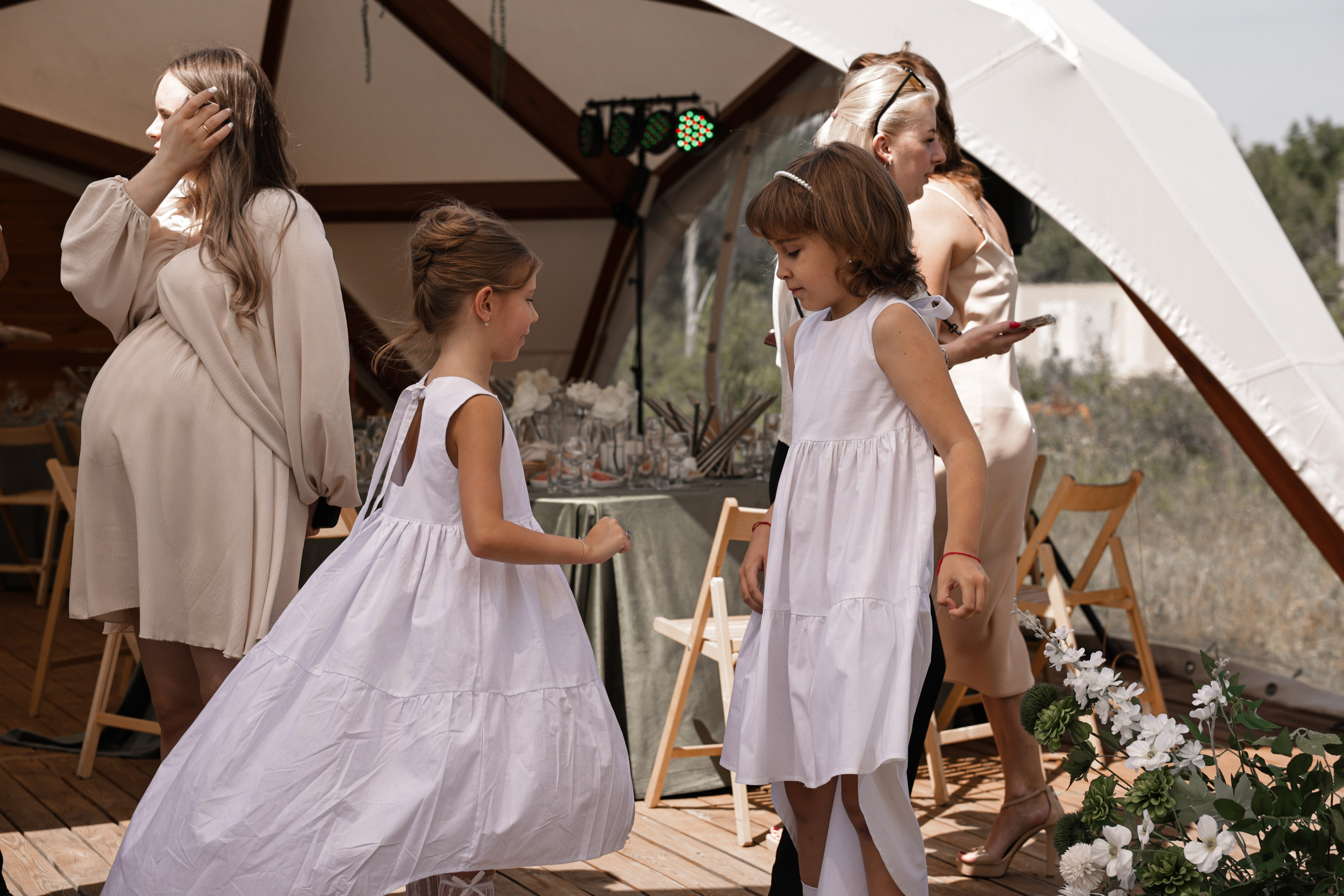 Алина и Дима. Анастасия Камал. Фотограф Саратов