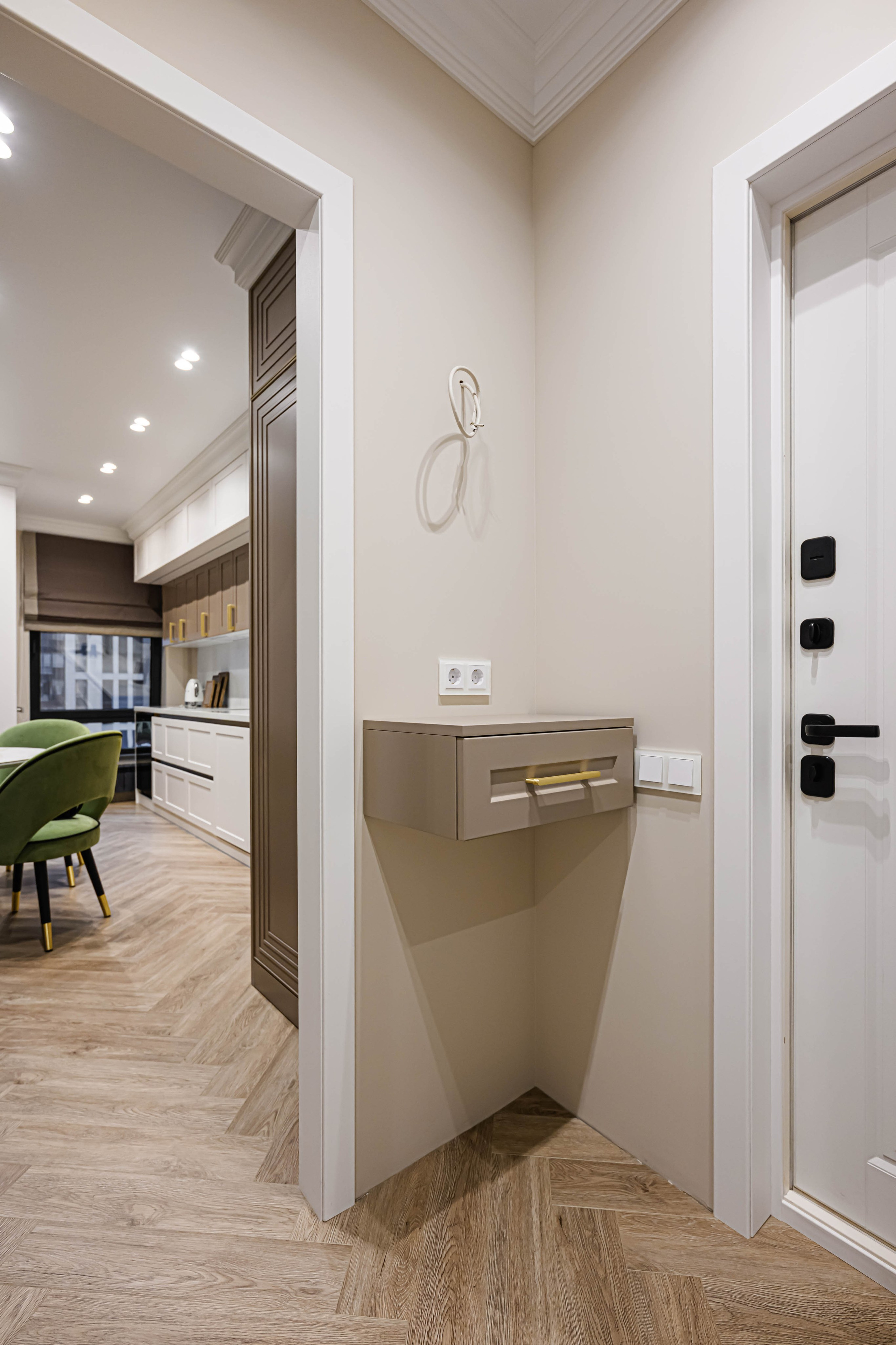 Фотосъемка для производителя мебели. Интерьерный и репортажный фотограф в Санкт-Петербурге