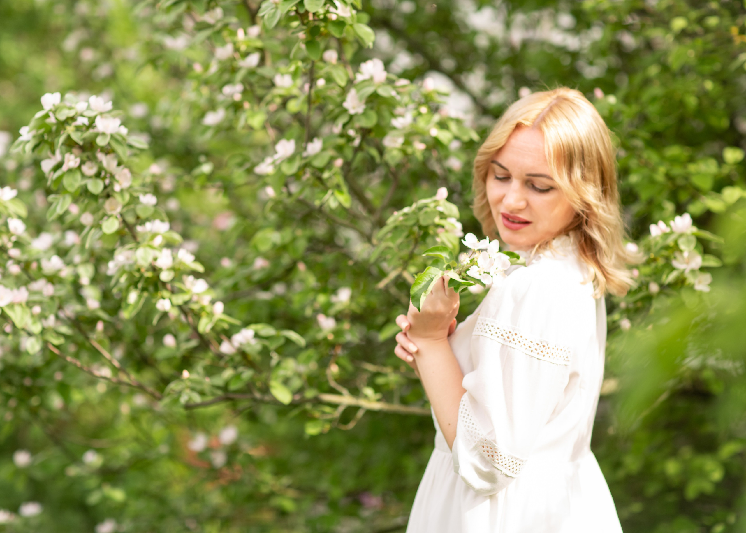 Анюта. Фотограф в Приморско-Ахтарске Марьяна Чопко