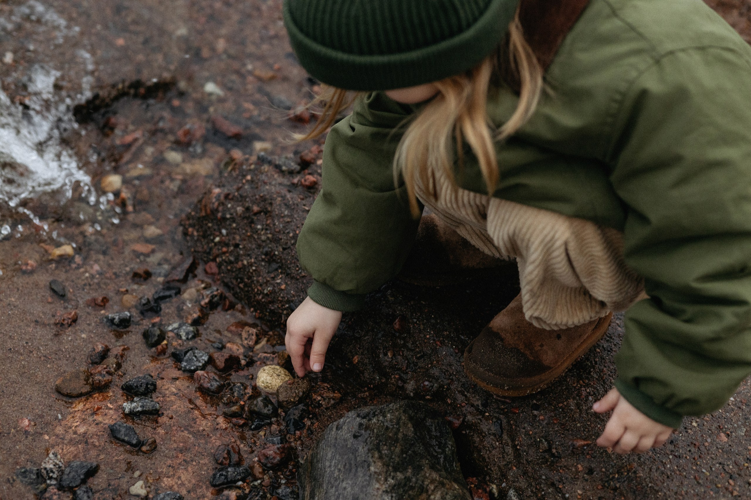 Семейная осенняя фотосессия в парке. Вера Пьянцева семейный, свадебный и парный фотограф в Санкт-Петербурге
