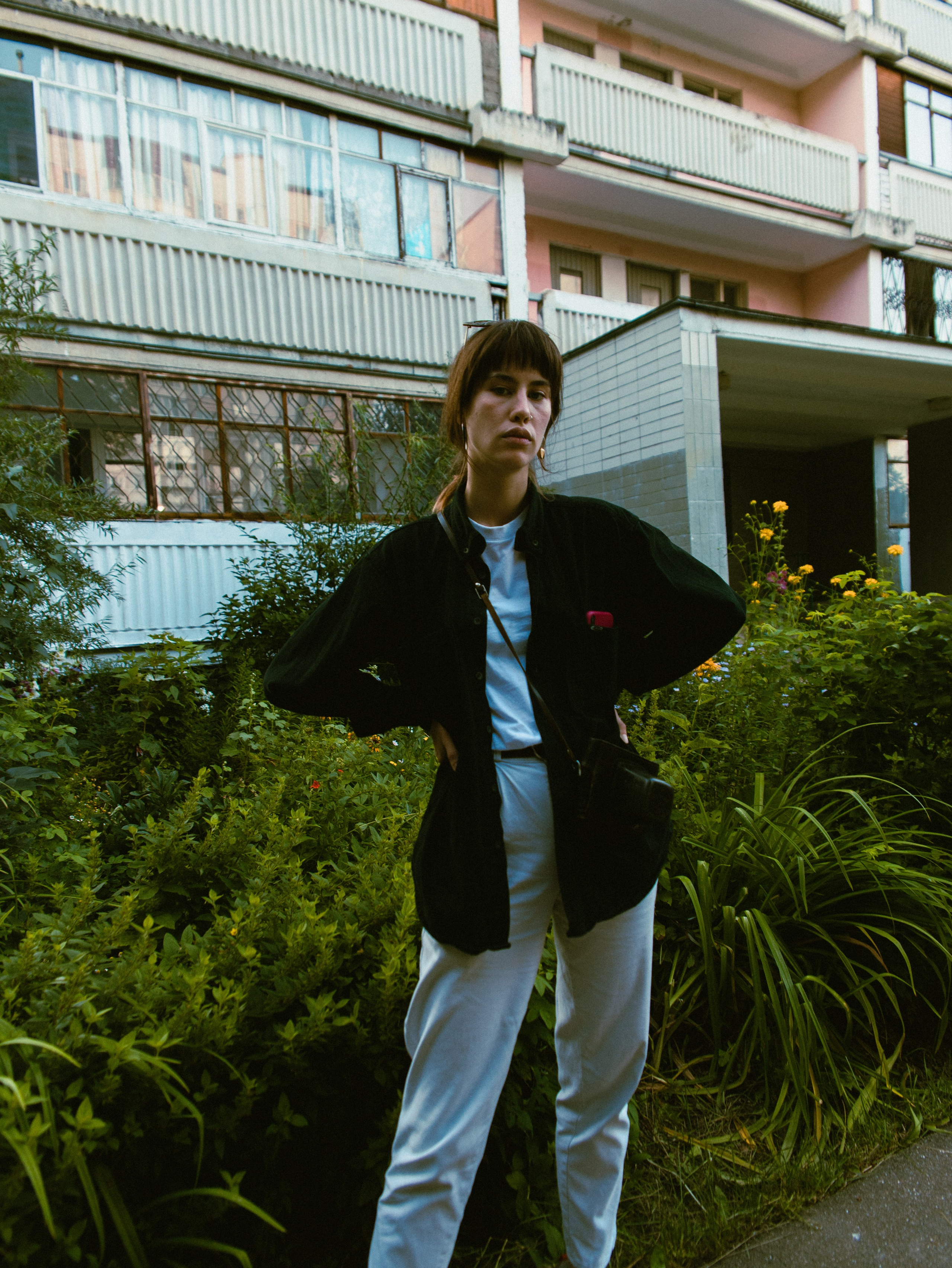 Позы для индивидуальной съёмки. Jorgis Talè — photographer, kind person, teacher of arts and other mag