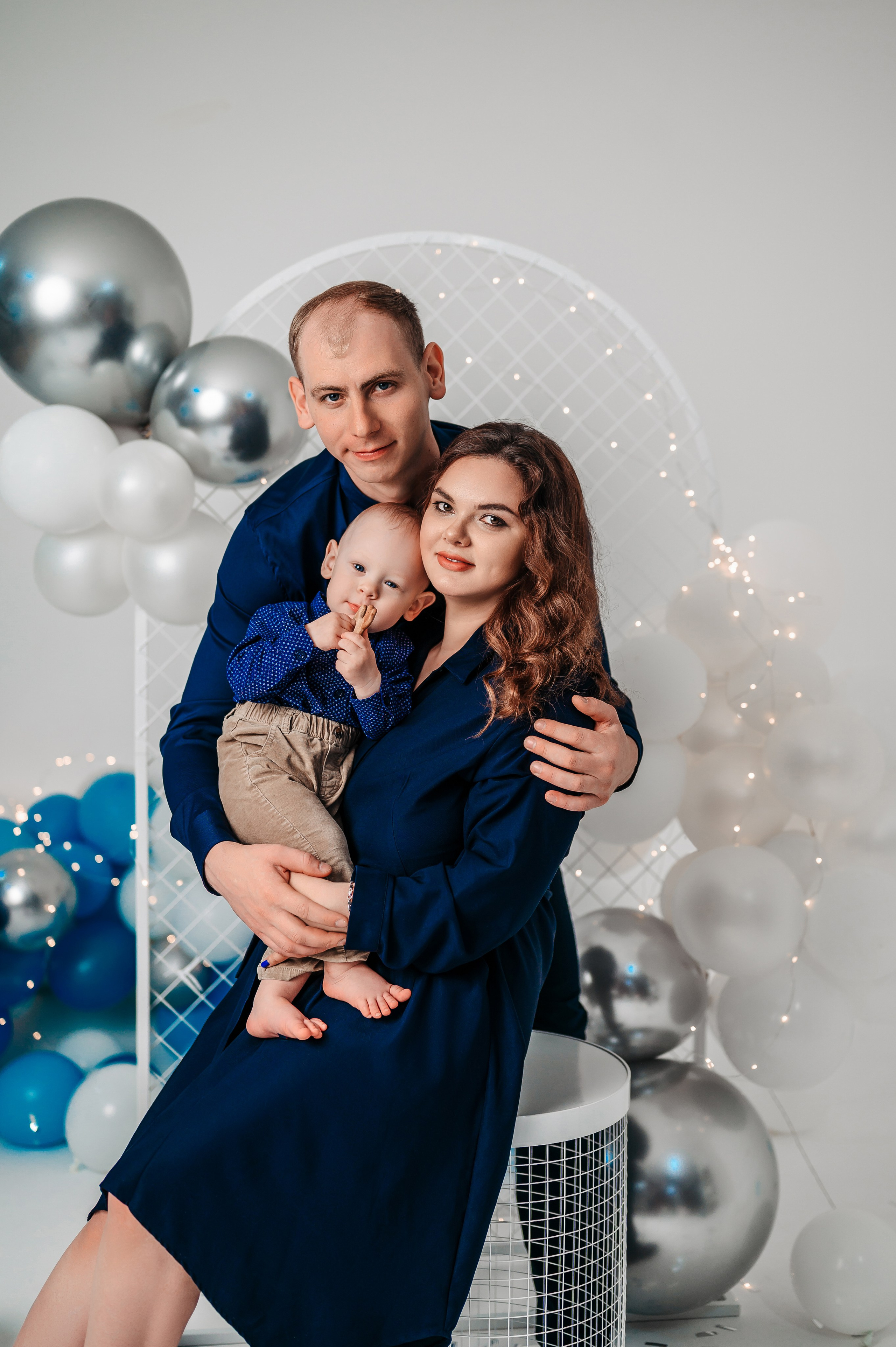 Мальчики. Семейный и детский фотограф в Калининиграде Оксана Лебедева