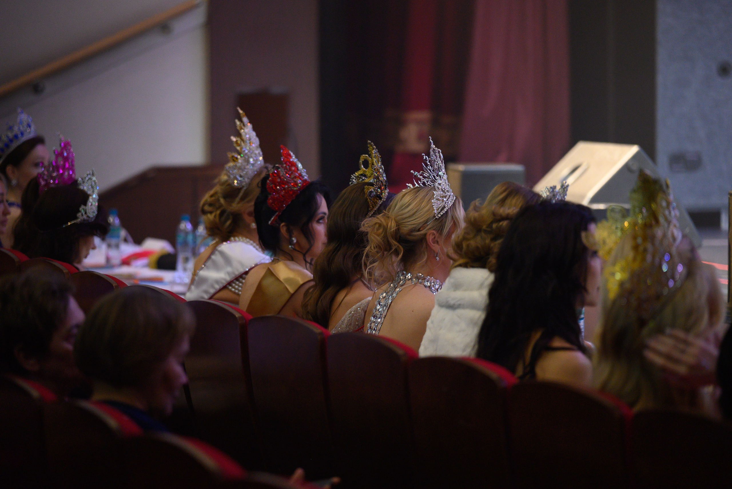 Мисс Удмуртия. Свадебный фотограф Ижевск Петр Шишков