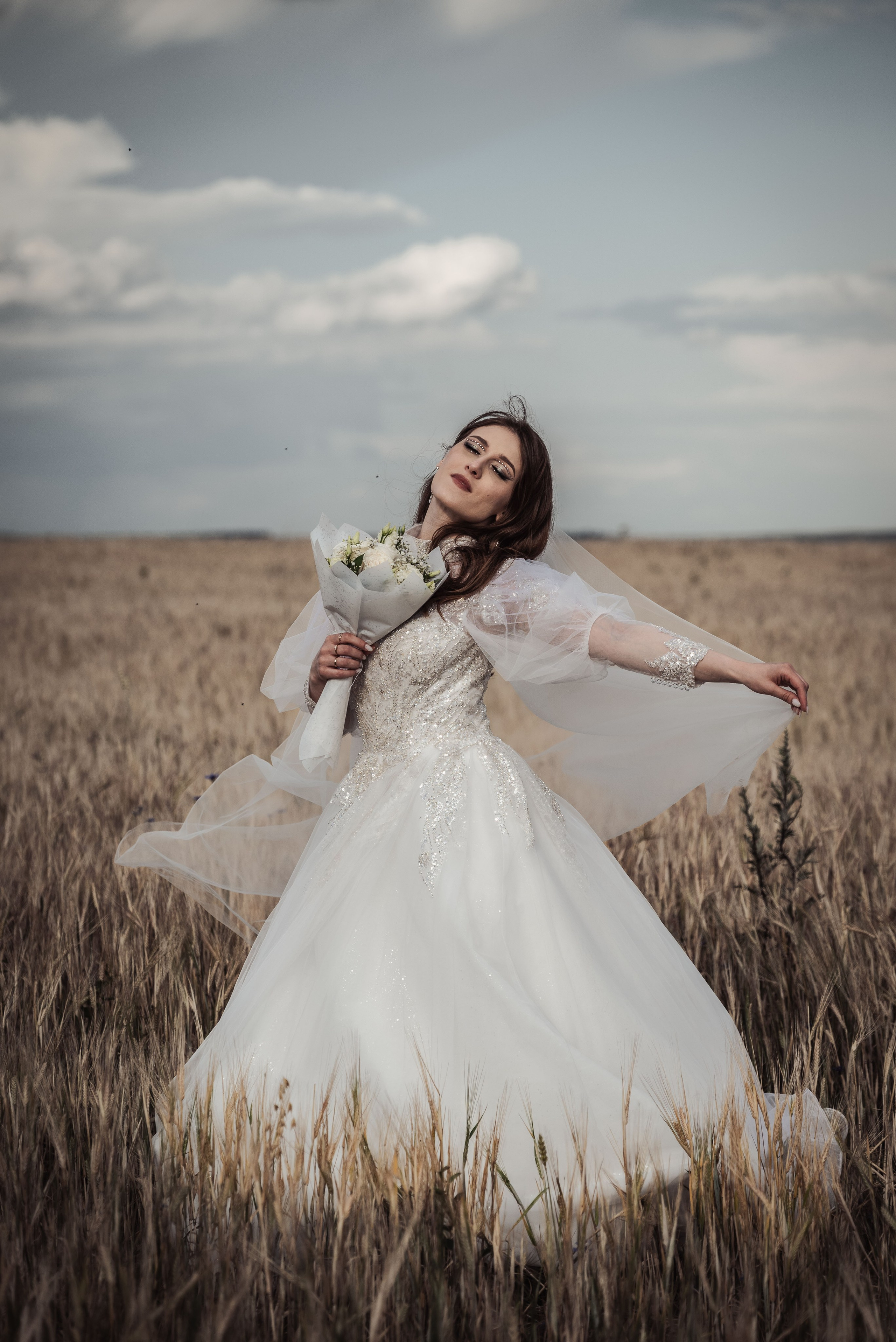 Свадьба. Меня зовут Михайлов Сергей, занимаюсь фото и видео г. Чебоксарах