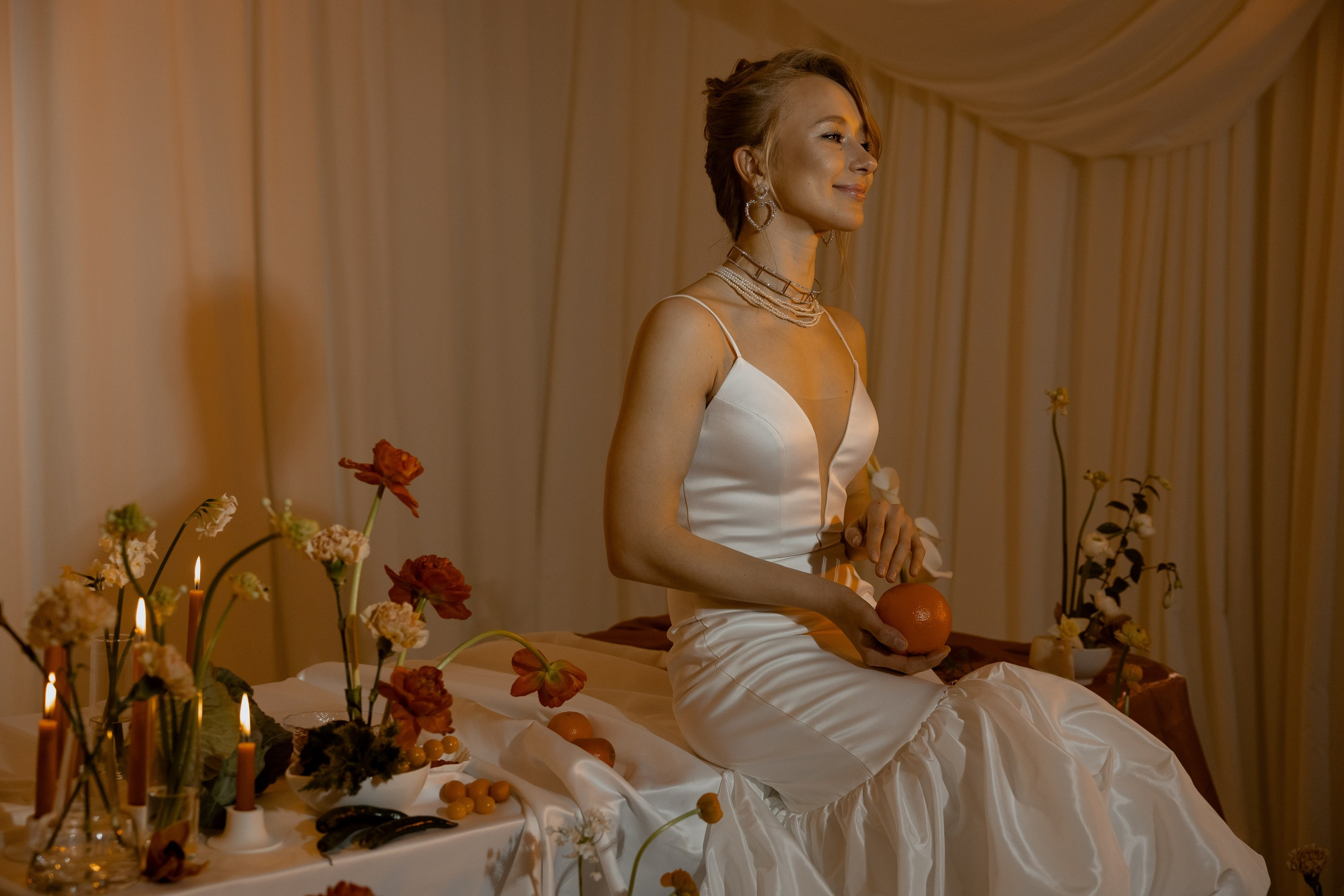 8 лет спустя. Миленина Юлия Свадебный и семейный фотограф в Краснодаре