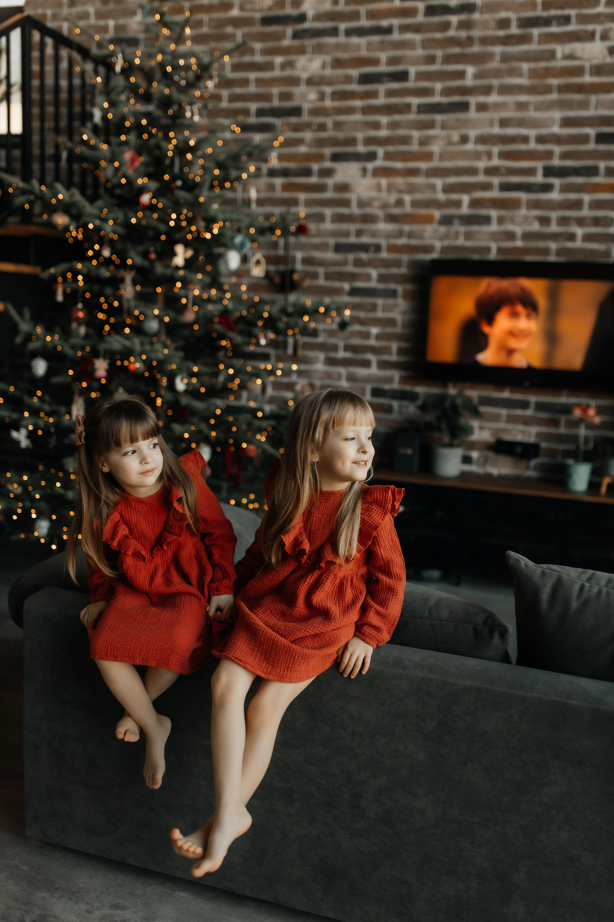 Тёплая домашняя. Фотограф Ксения Мищук