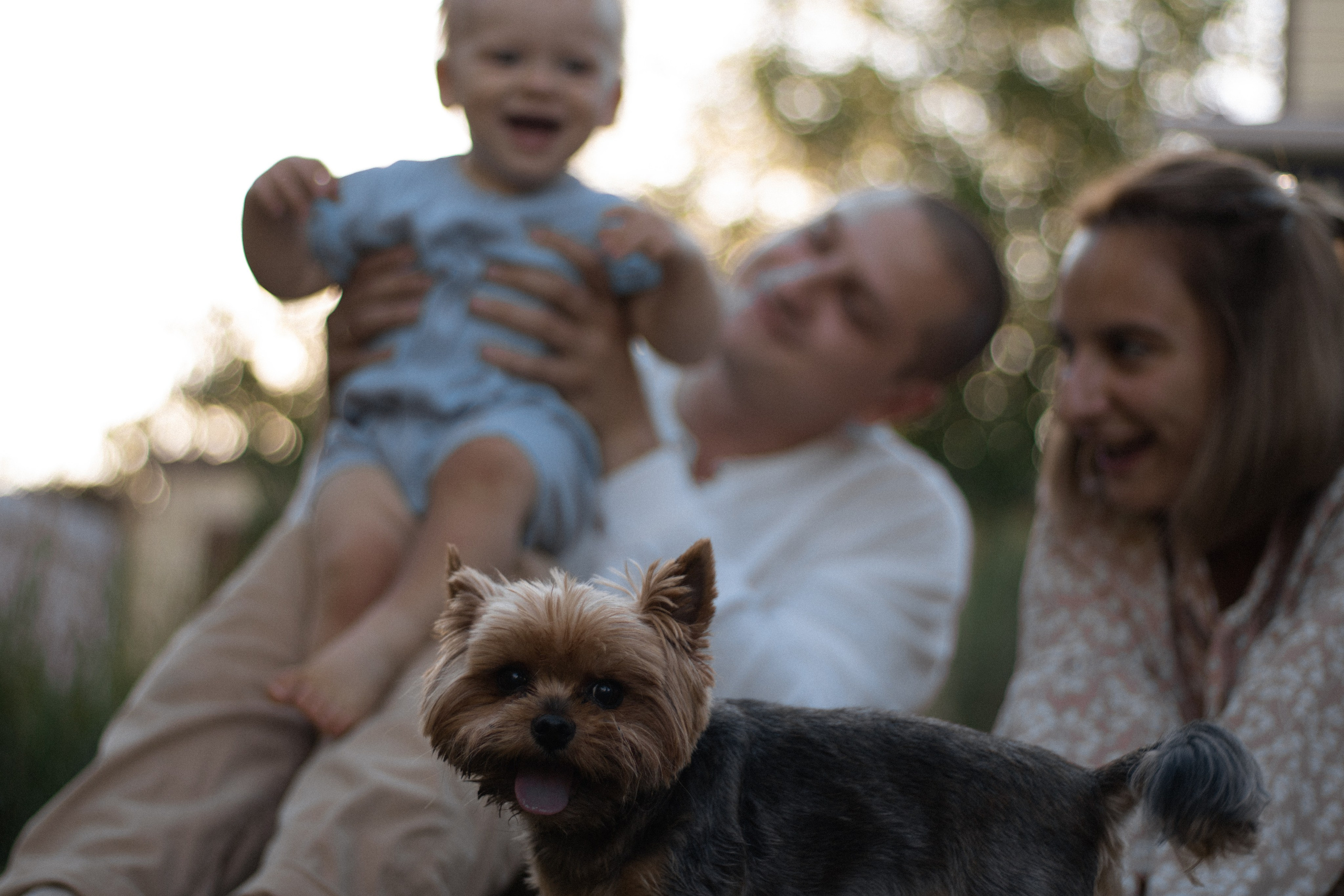 Nastya + Ivan + Fedya. Lusy Redina | Семейный Фотограф | Волгоград