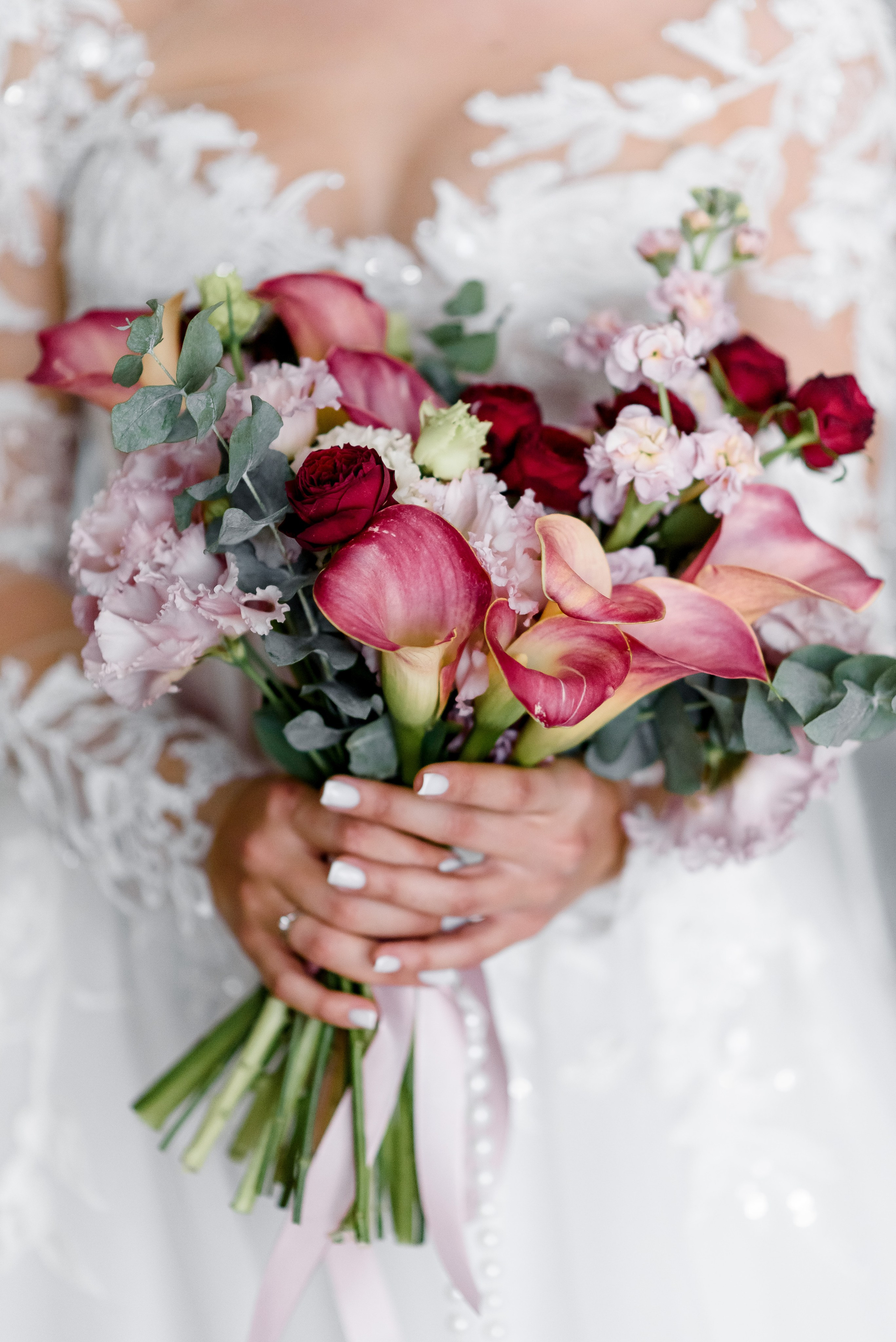 Свадьба Алекасндры и Александра. Свадебный и семейный фотограф в Ставрополе Роман Иванов