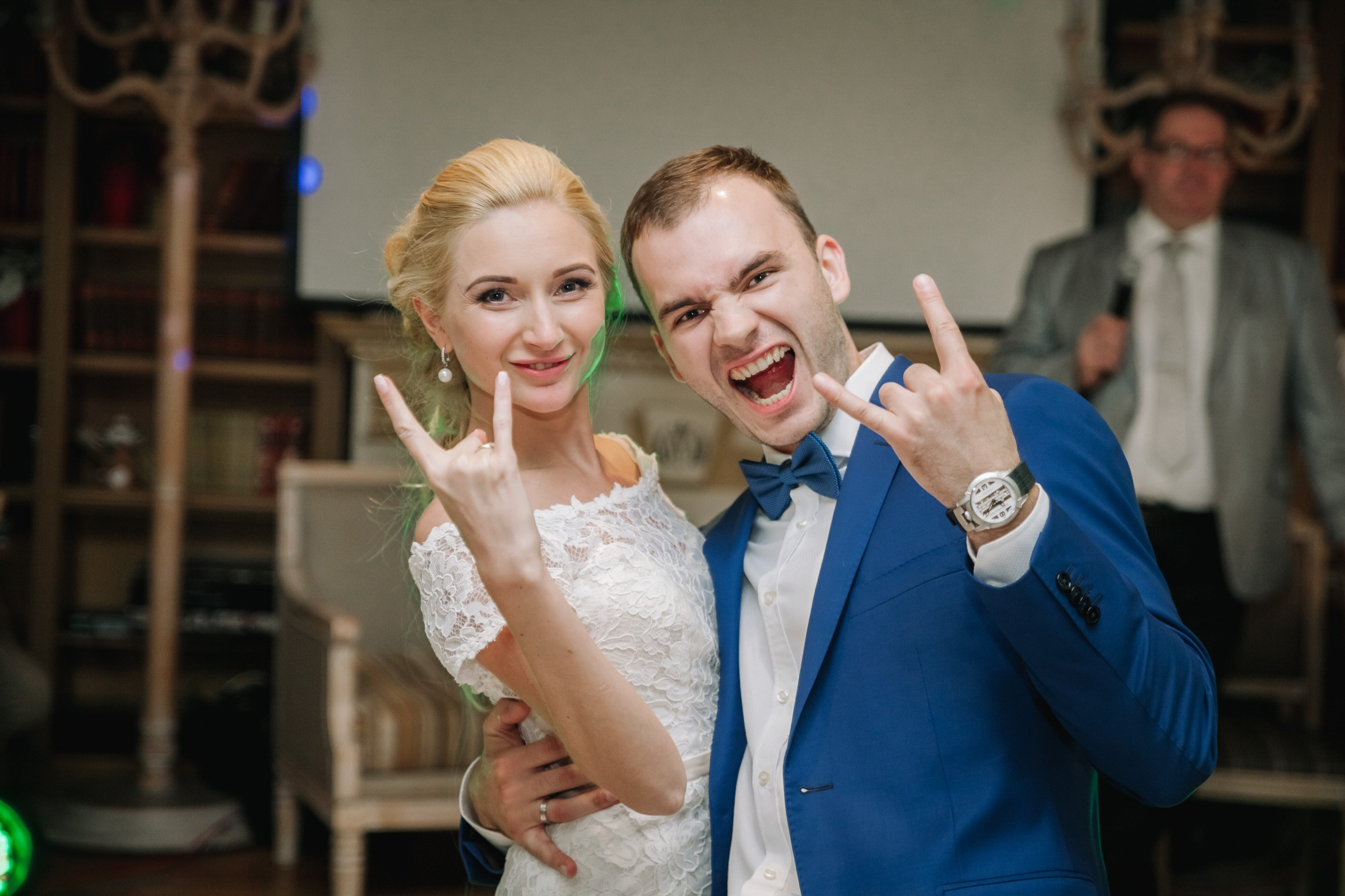 Полина и Сергей. Фотограф и Видеооператор в Москве Александр Султанов