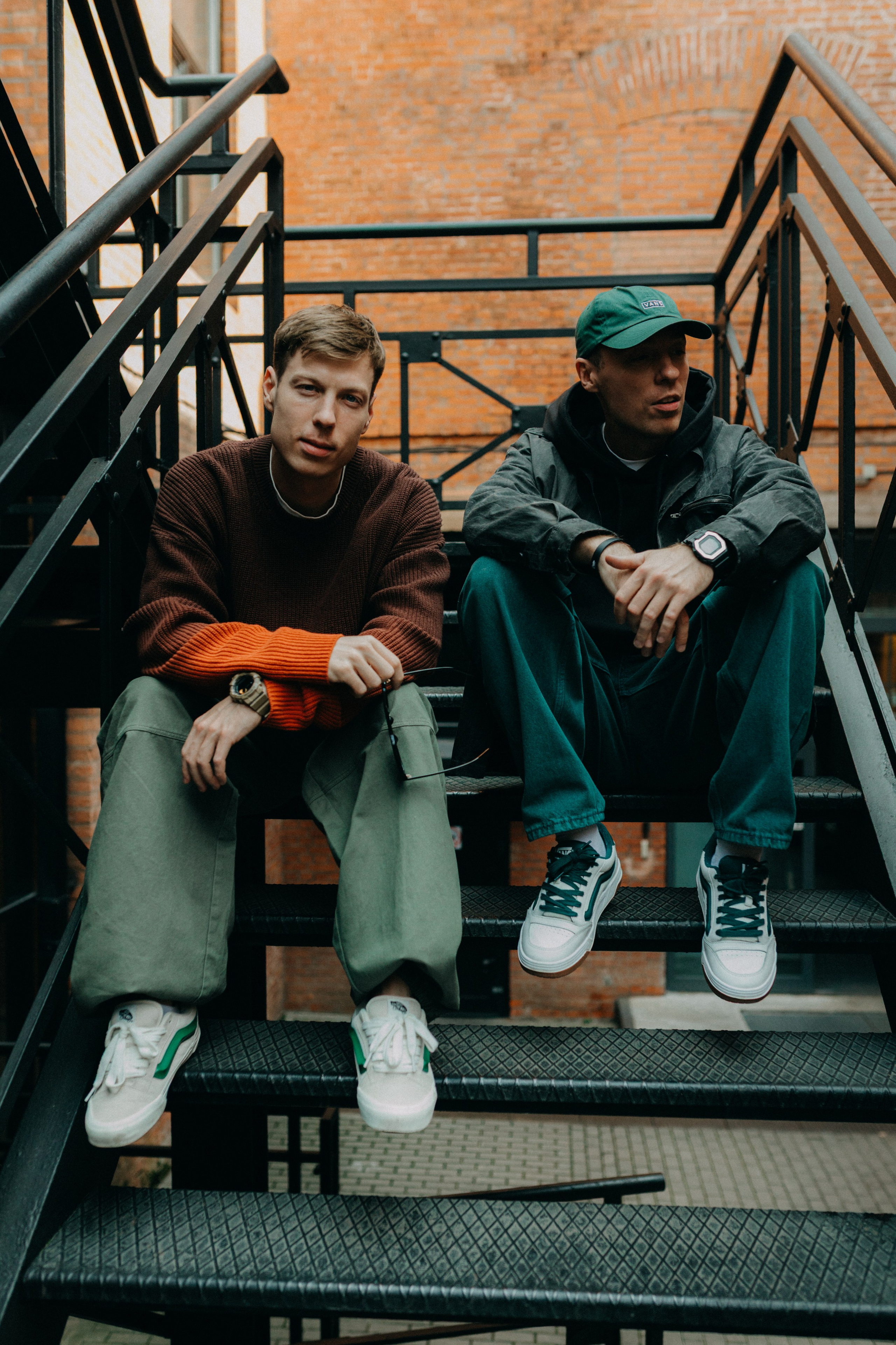 Dabro. Фотограф НОГИНСК, Москва, Анастасия Белая