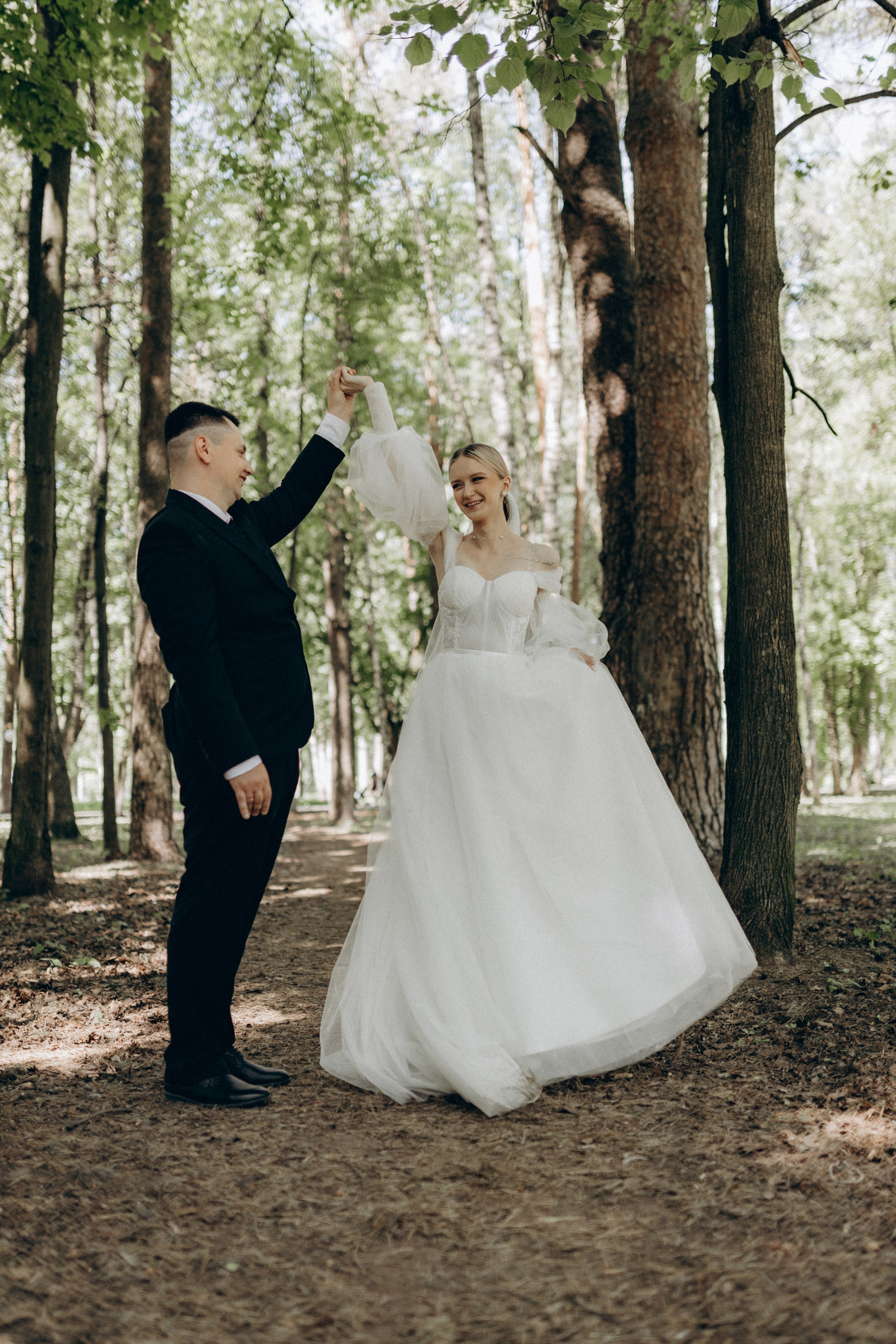 Кристина & Сергей. Фотограф НОГИНСК, Москва, Анастасия Белая