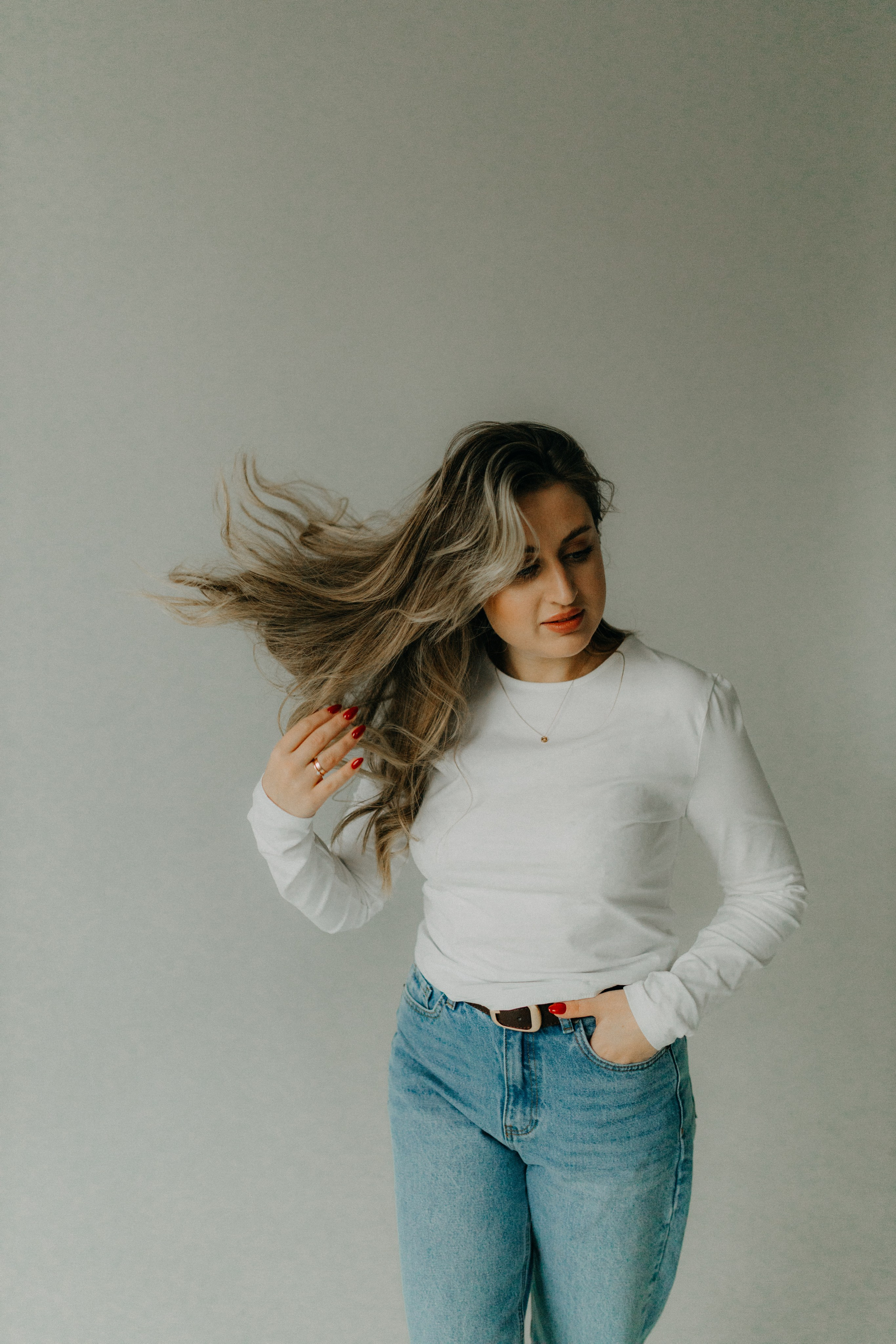 Яна. Фотограф НОГИНСК, Москва, Анастасия Белая