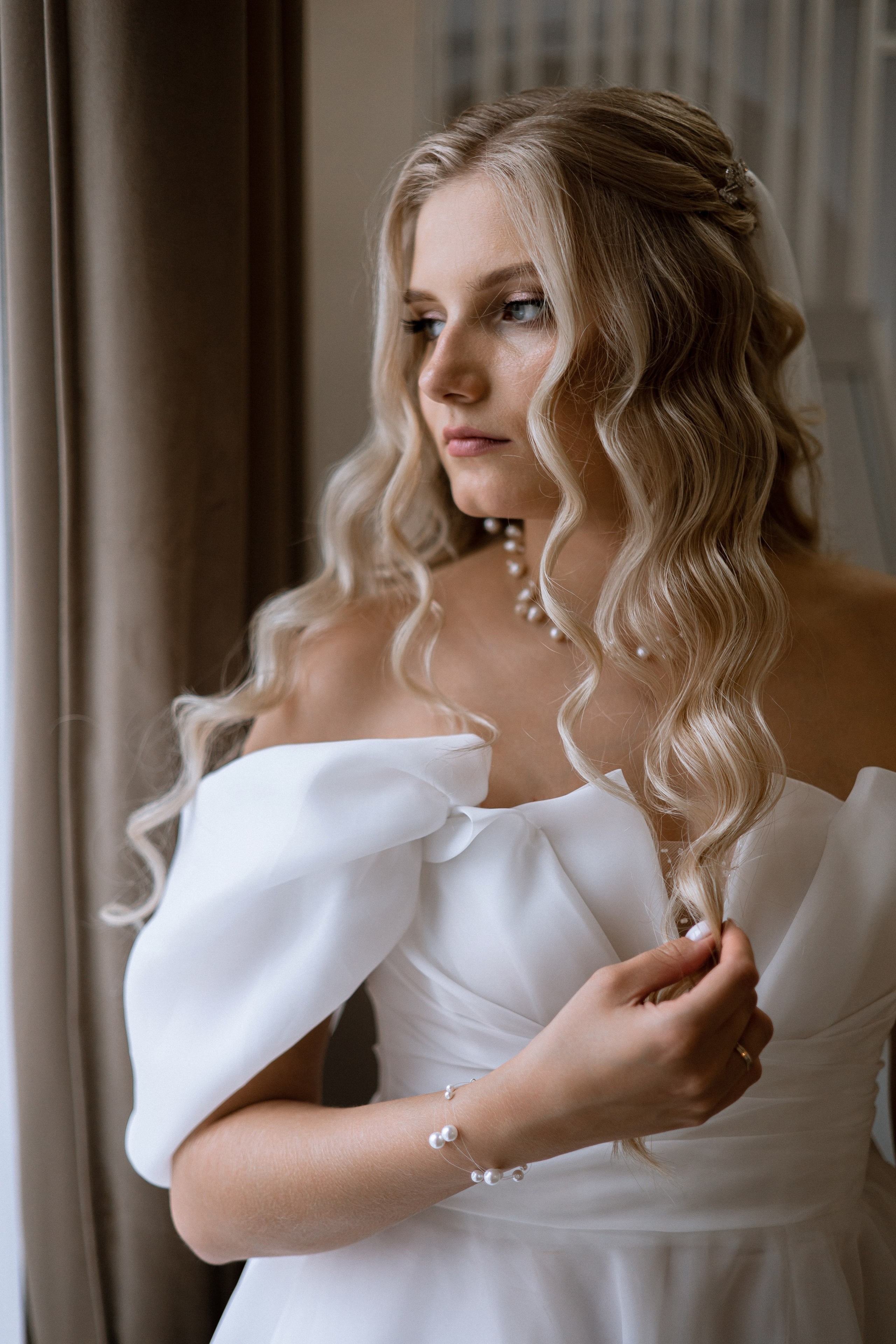 Злата и Никита. Свадебный и семейный фотограф в Магнитогорске Катя Буряк