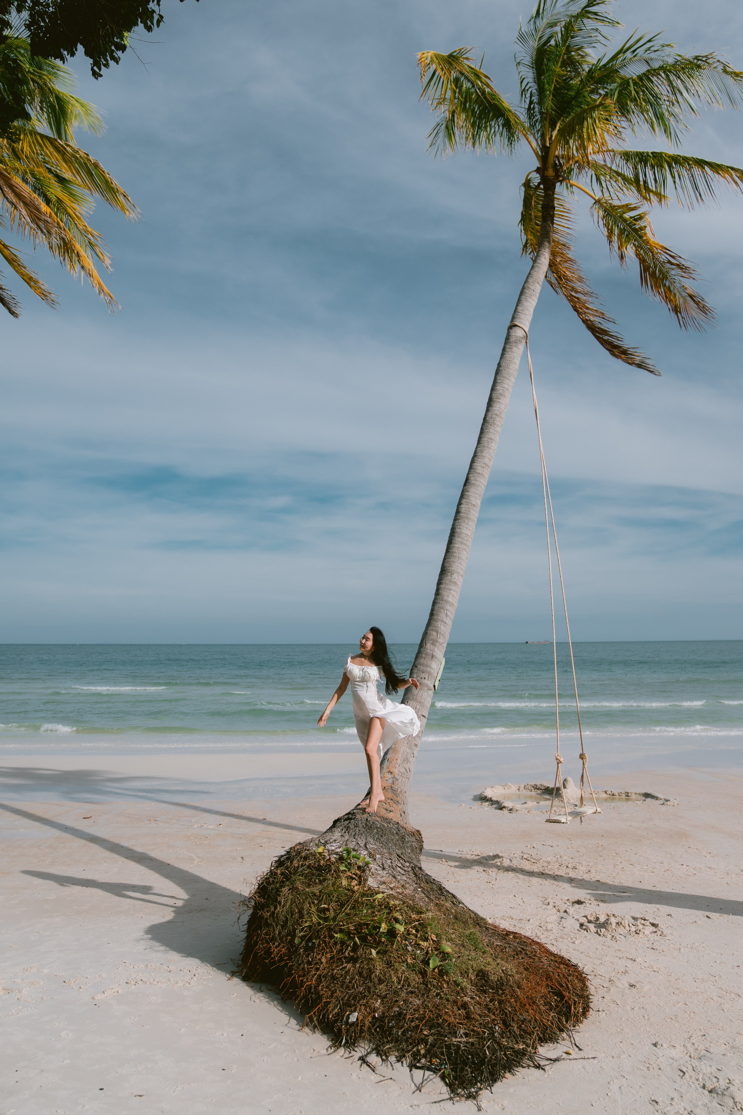 Women. PhuQuoc photographer — Phu Quoc wedding photographer
