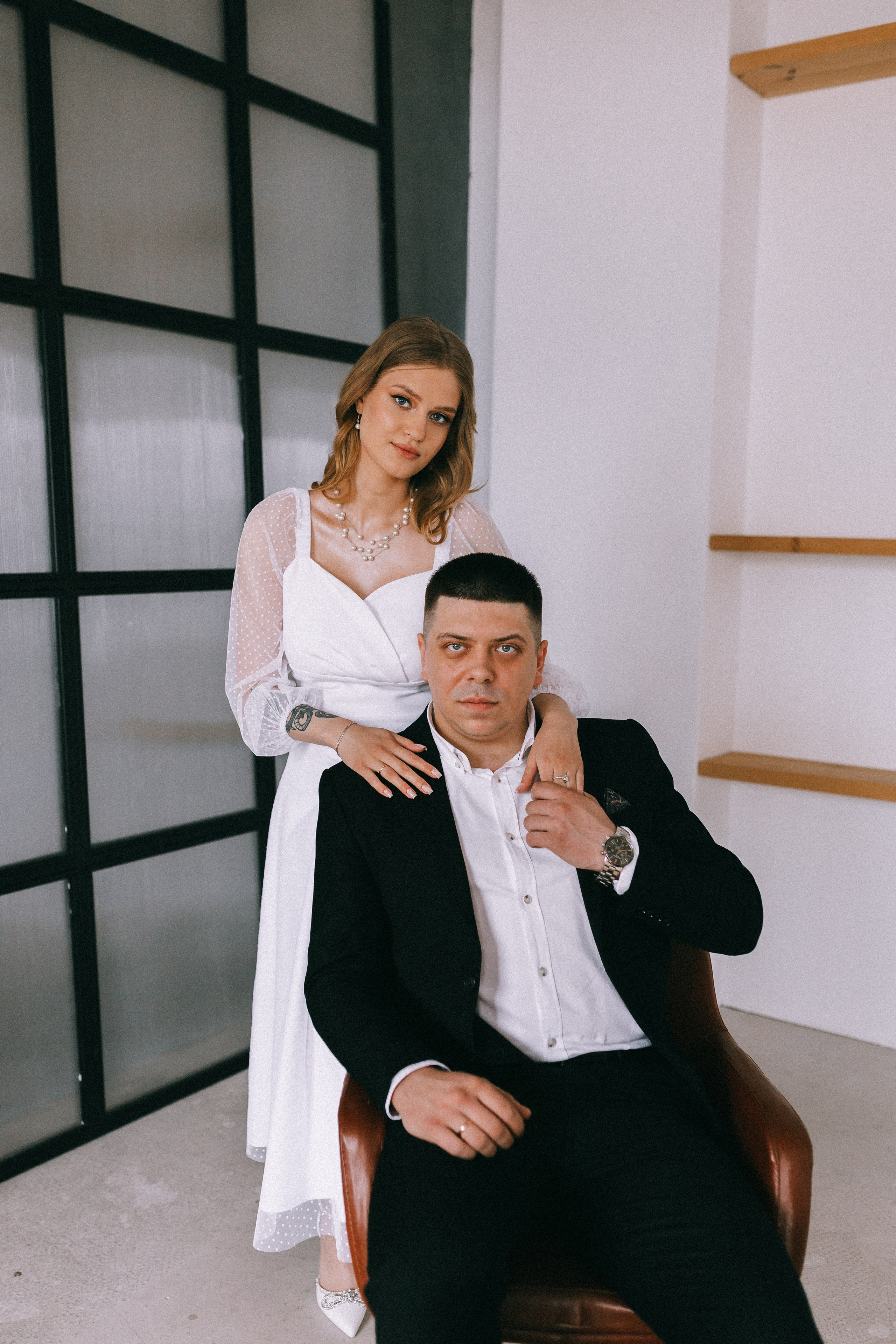 ТИМОФЕЙ & ИЛОНА. Главная