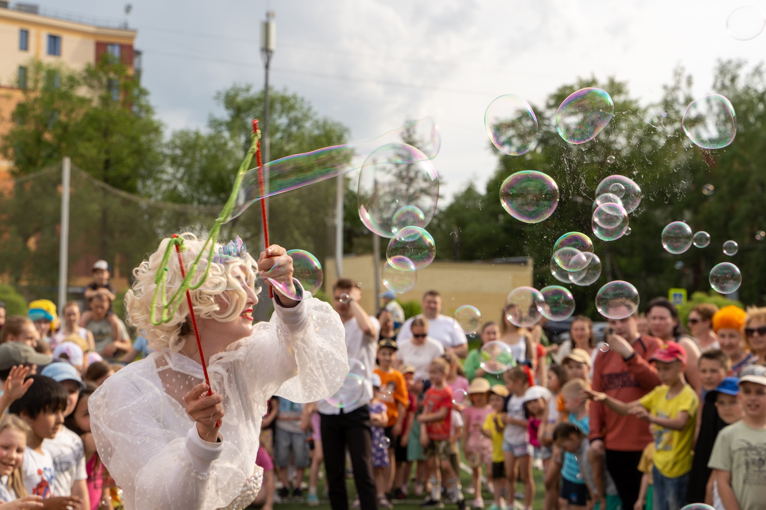 День защиты детей. Фотограф в Санкт-Петербурге, фотодни в СПБ