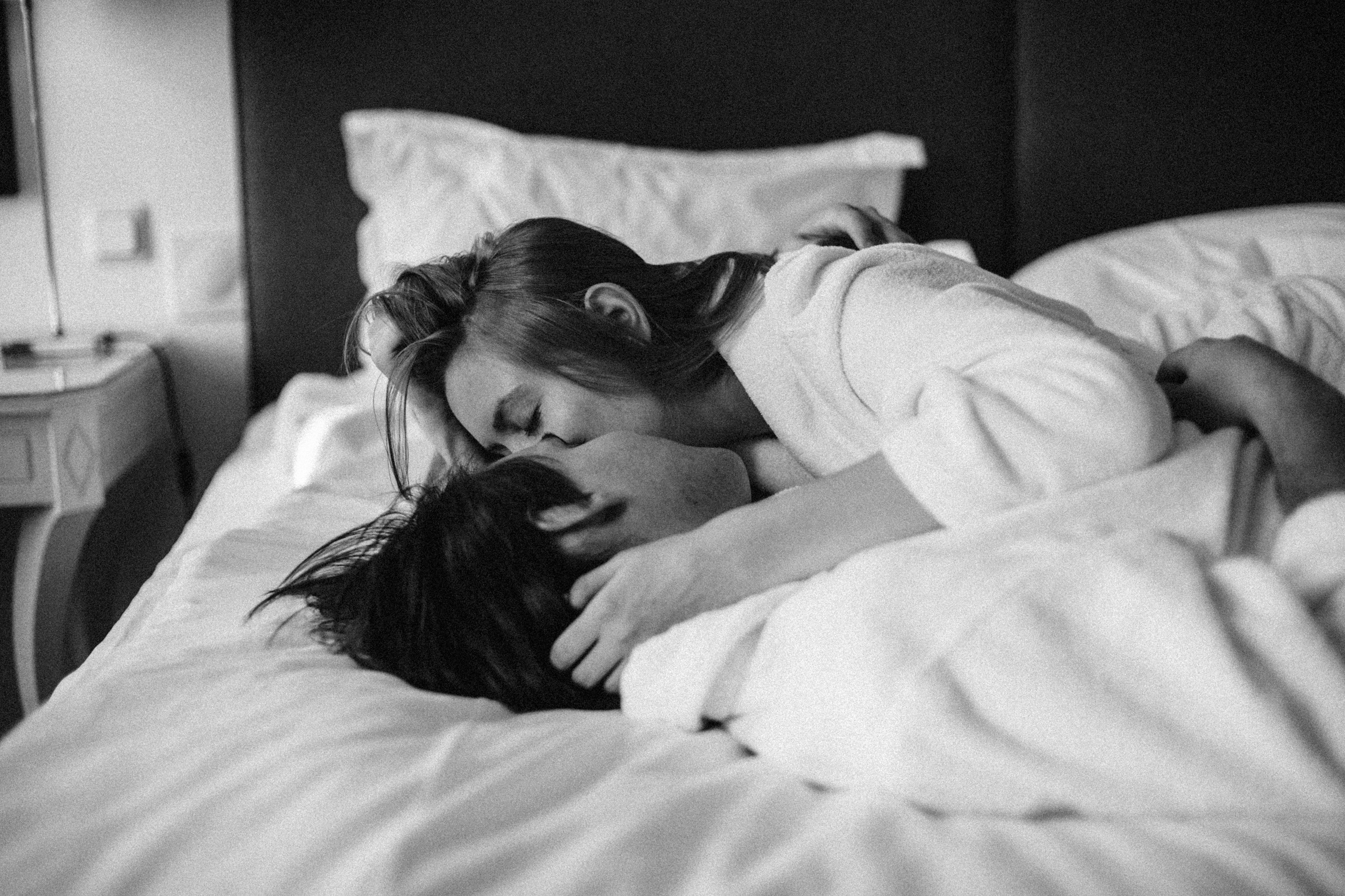 Свадебный и семейный фотограф в Нижнем Новгороде Мезенцев Андрей