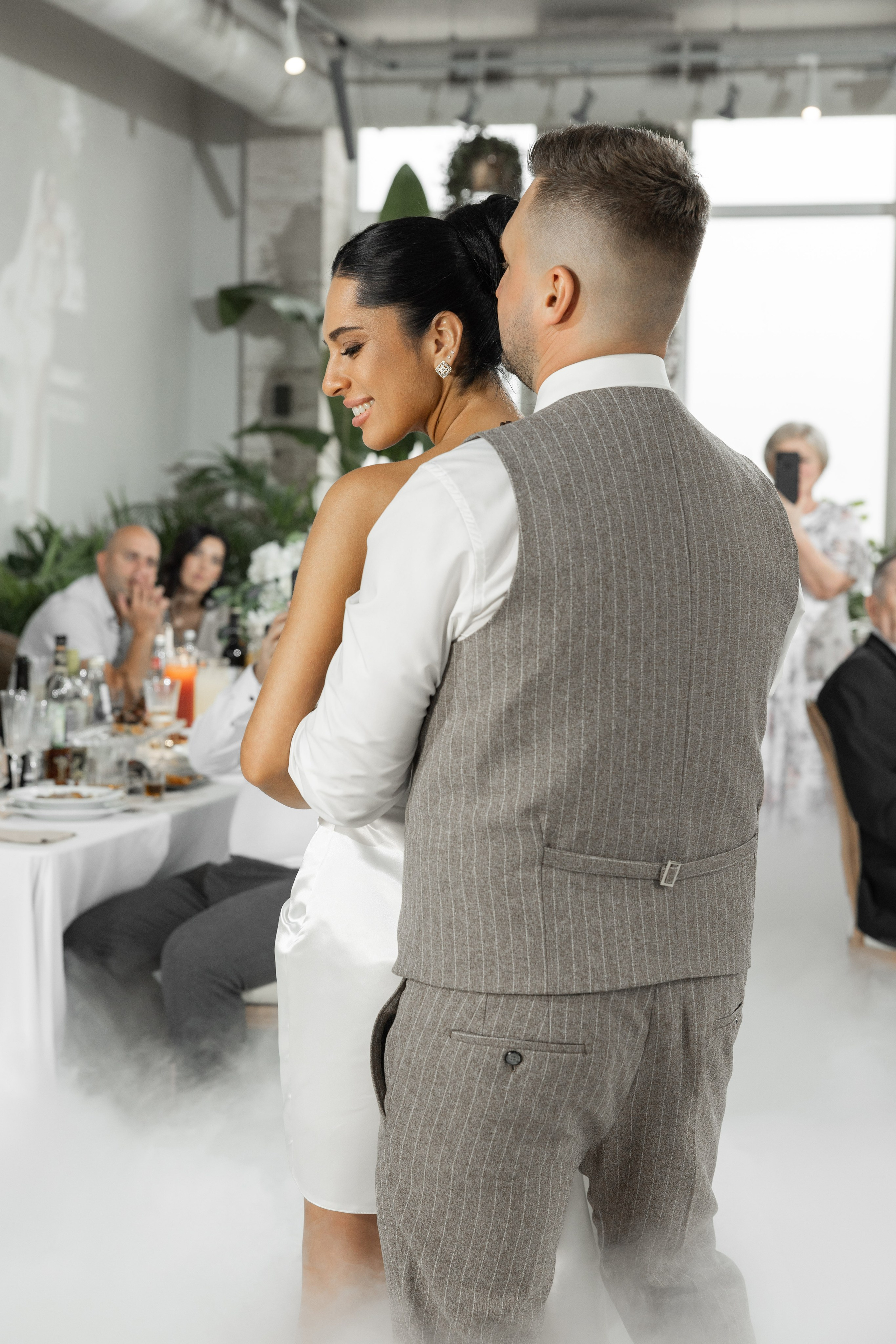 Андрей и Виктория. Свадебный фотограф Тула Москва СПБ / Сёмина Дарья