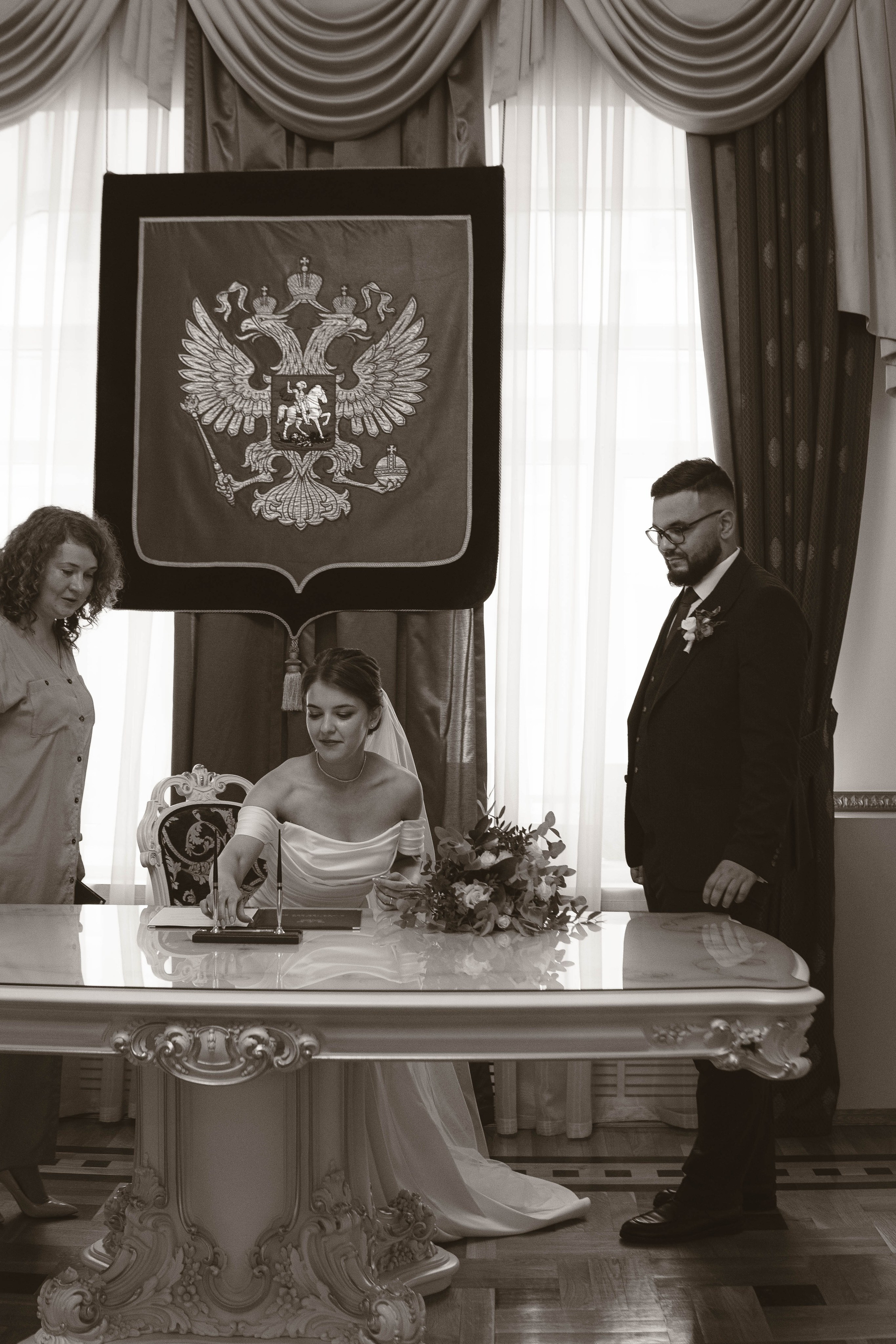 Свадьба. Студийный и свадебный фотограф Смоленск