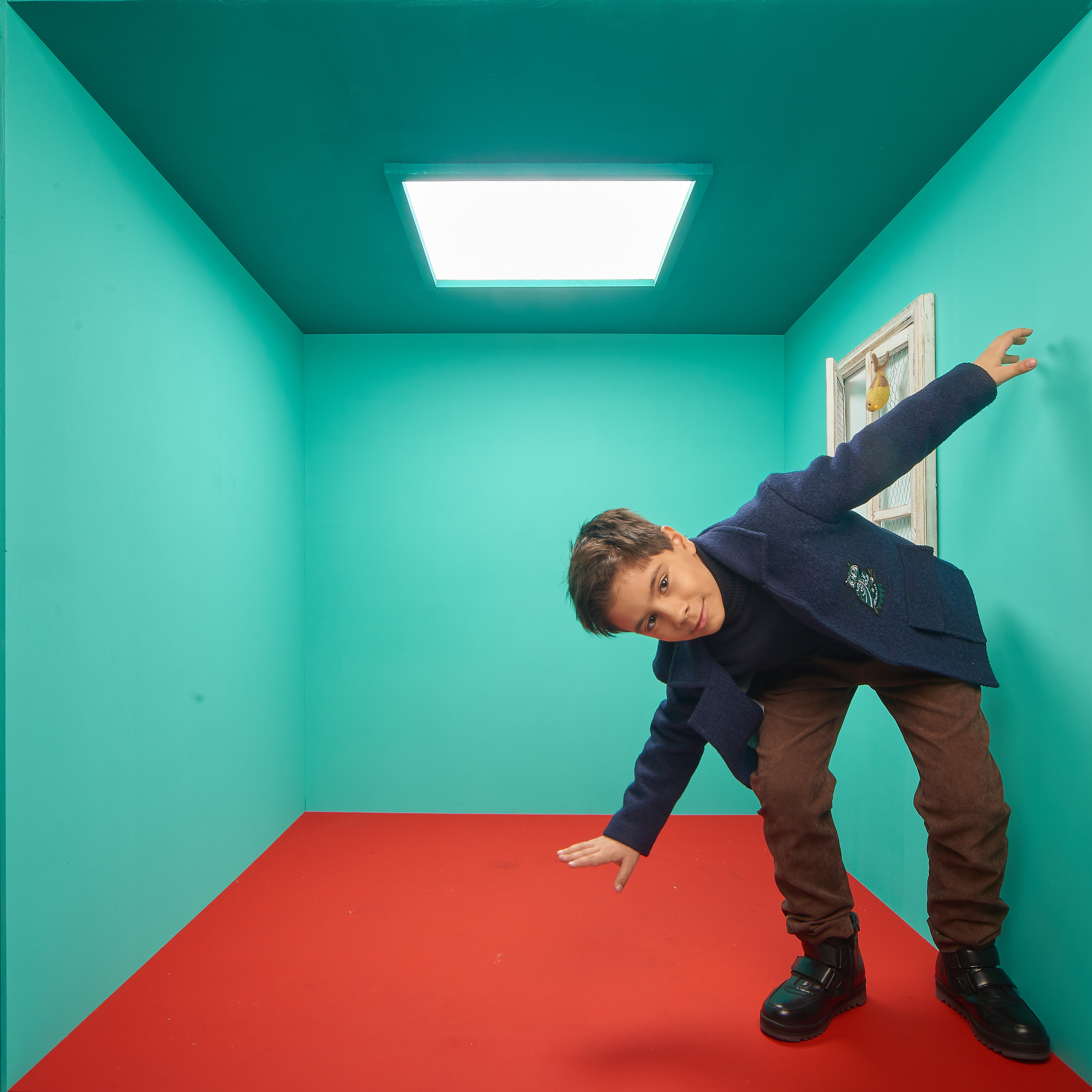 Лукбук для дизайнера детской одежды Климковой. Алексей Романов фотограф Санкт-Петербург, фотокурсы, фотошкола