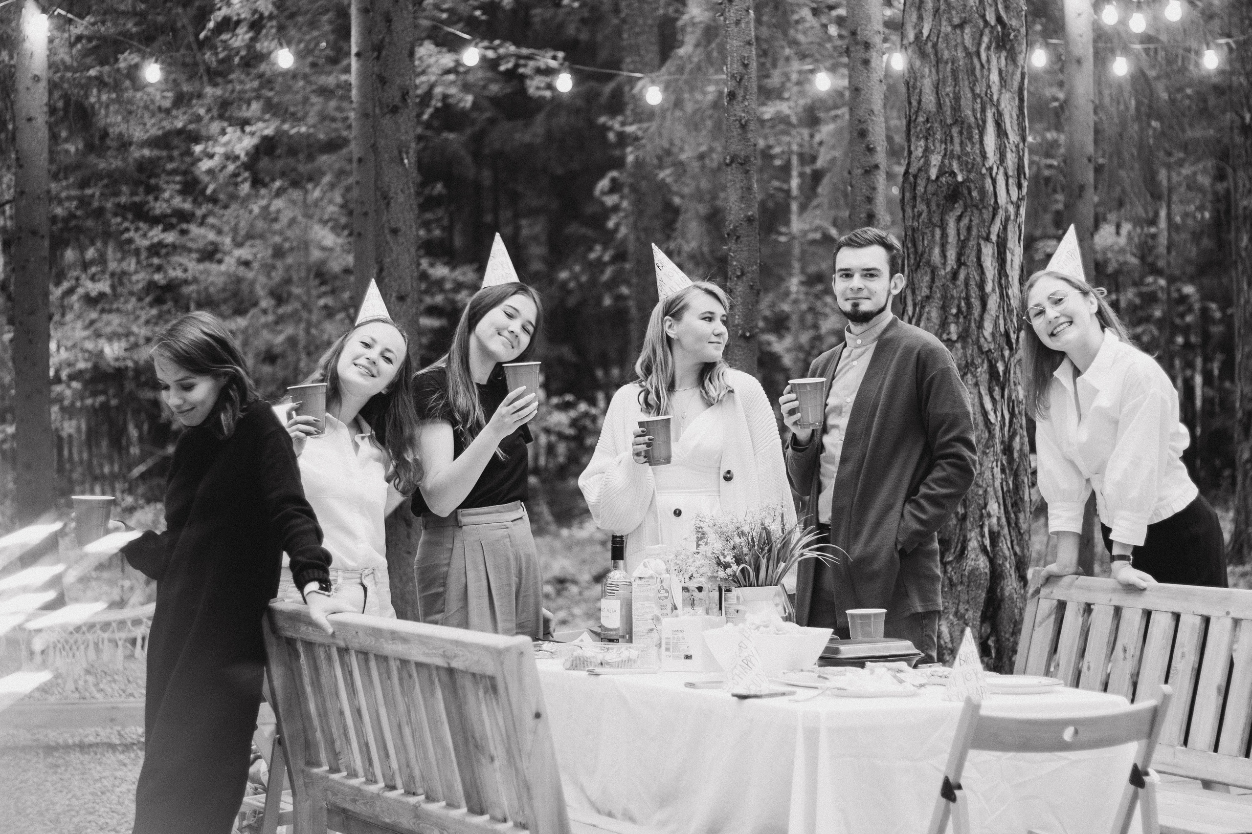 День Рождения Саши. Кристина | youseeitmyway | Фото