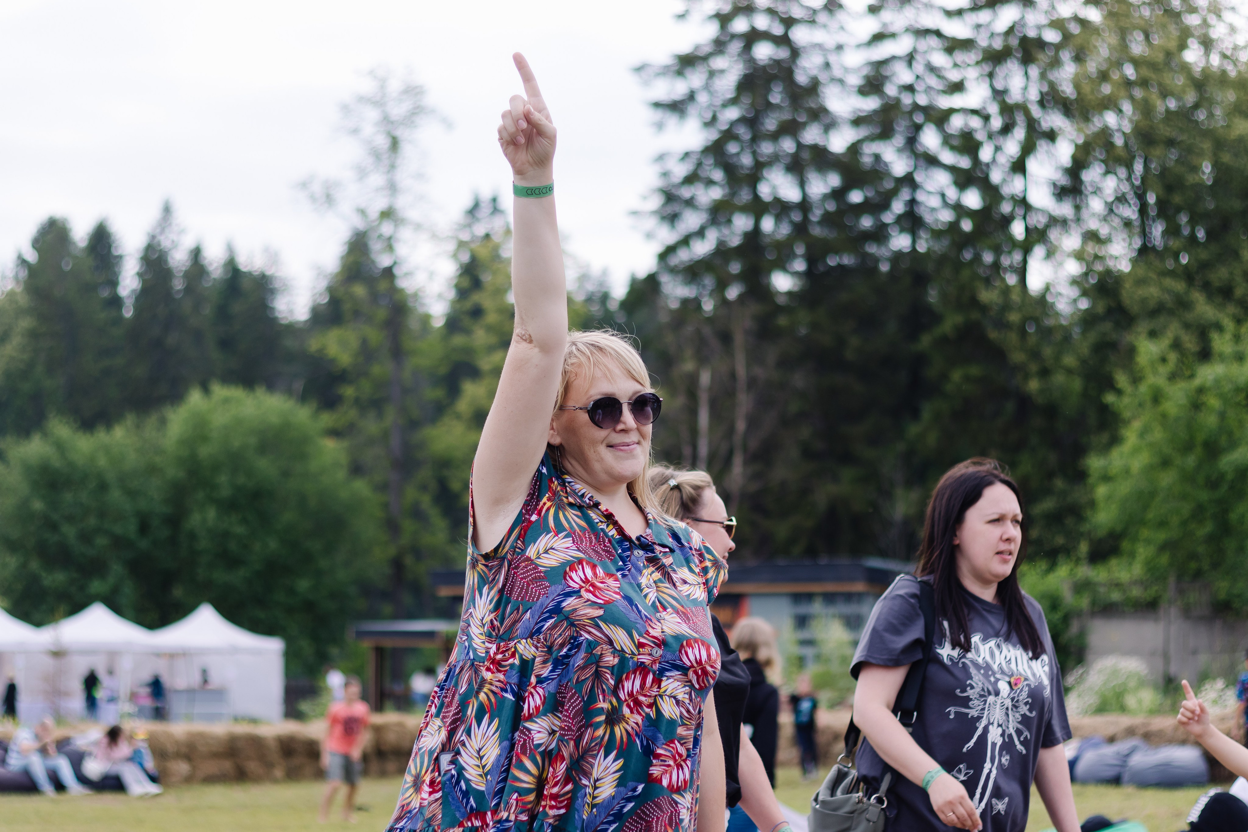 Летний праздник Контура. Кристина | youseeitmyway | Фото