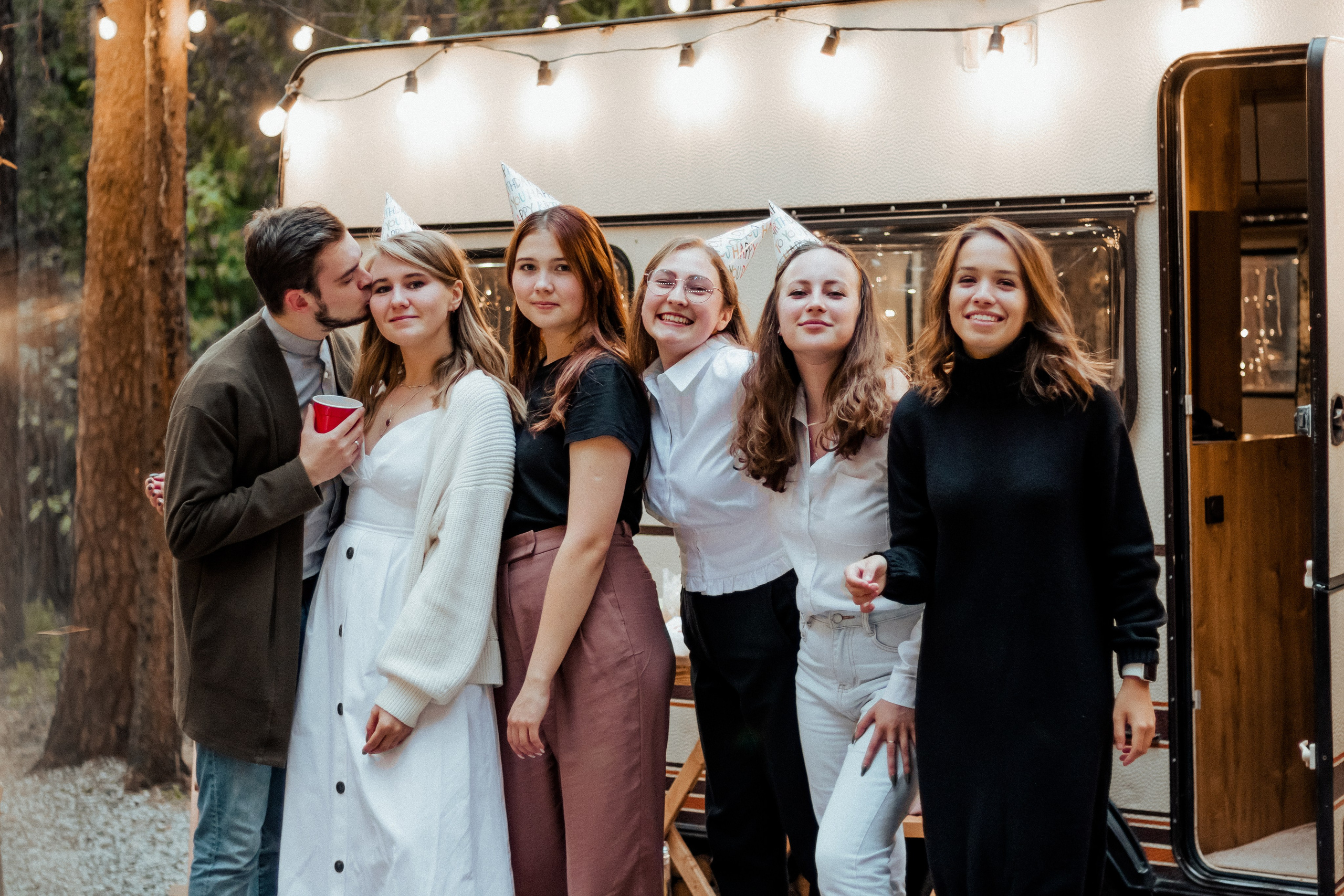 День Рождения Саши. Кристина | youseeitmyway | Фото