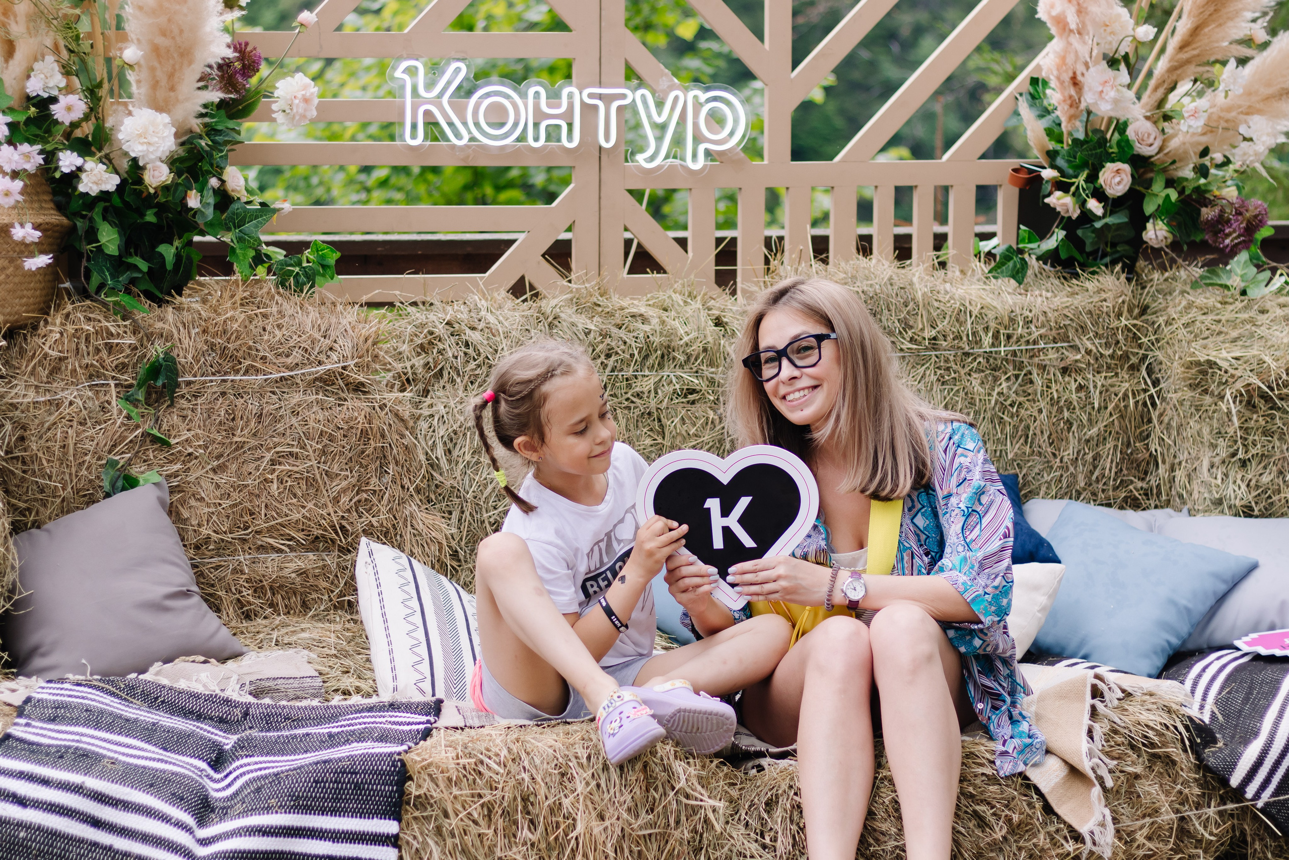 Корпоратив Контура. Кристина | youseeitmyway | Фото