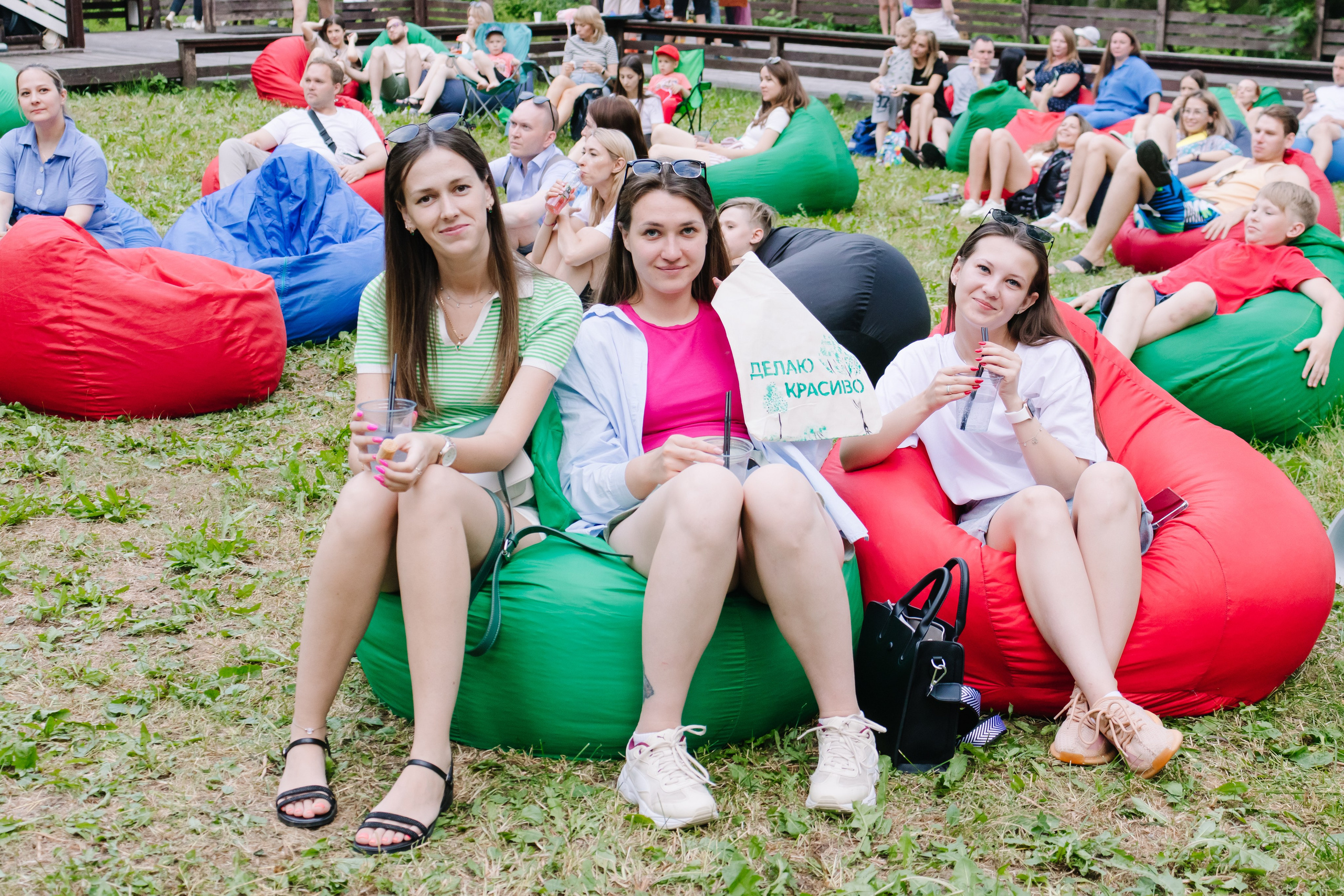 Корпоратив Контура. Кристина | youseeitmyway | Фото