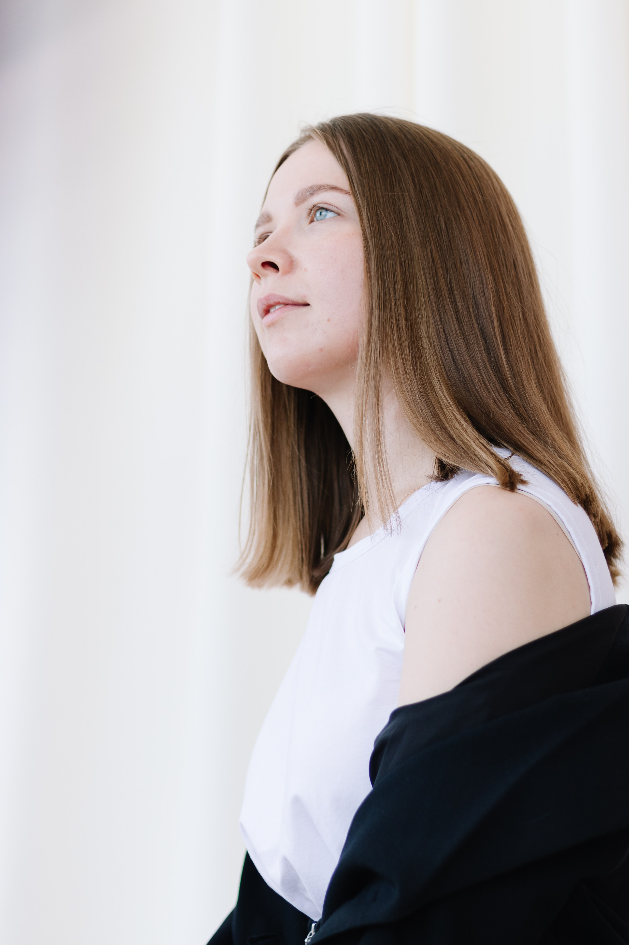 Тома. Кристина | youseeitmyway | Фото