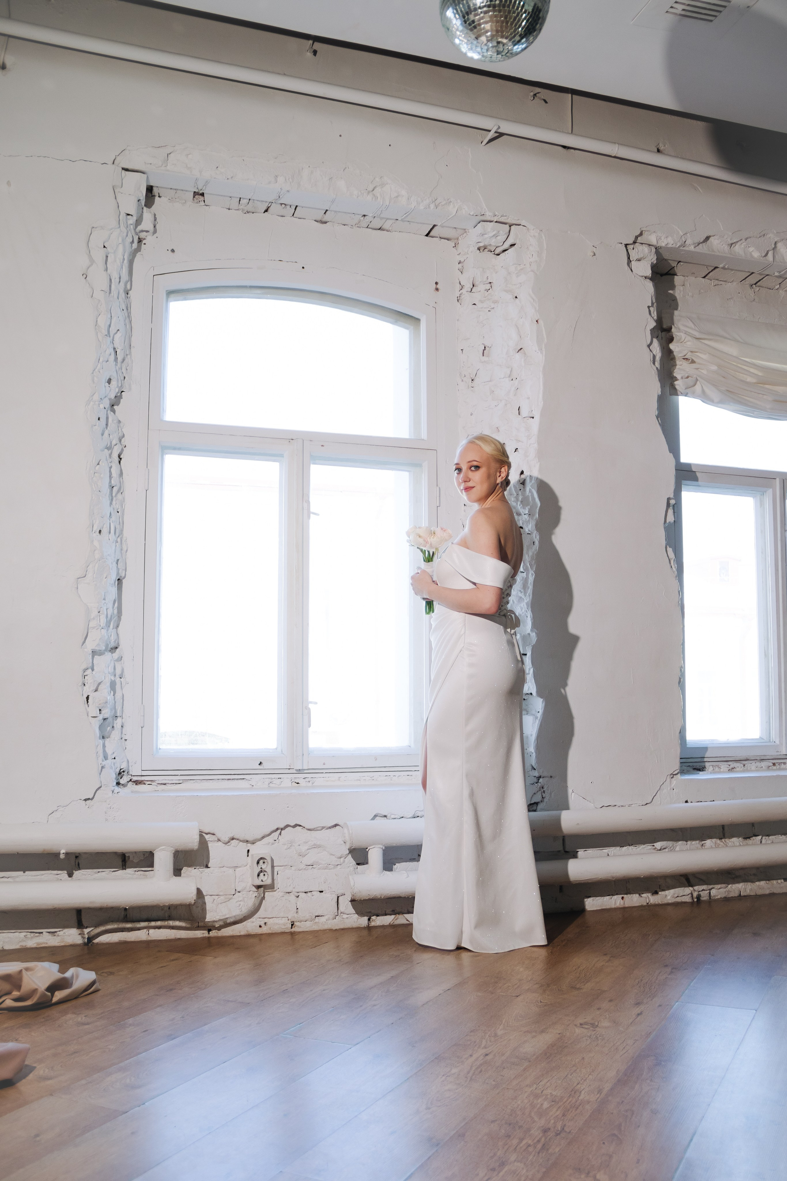 Кристина и Никита. Кристина | youseeitmyway | Фото