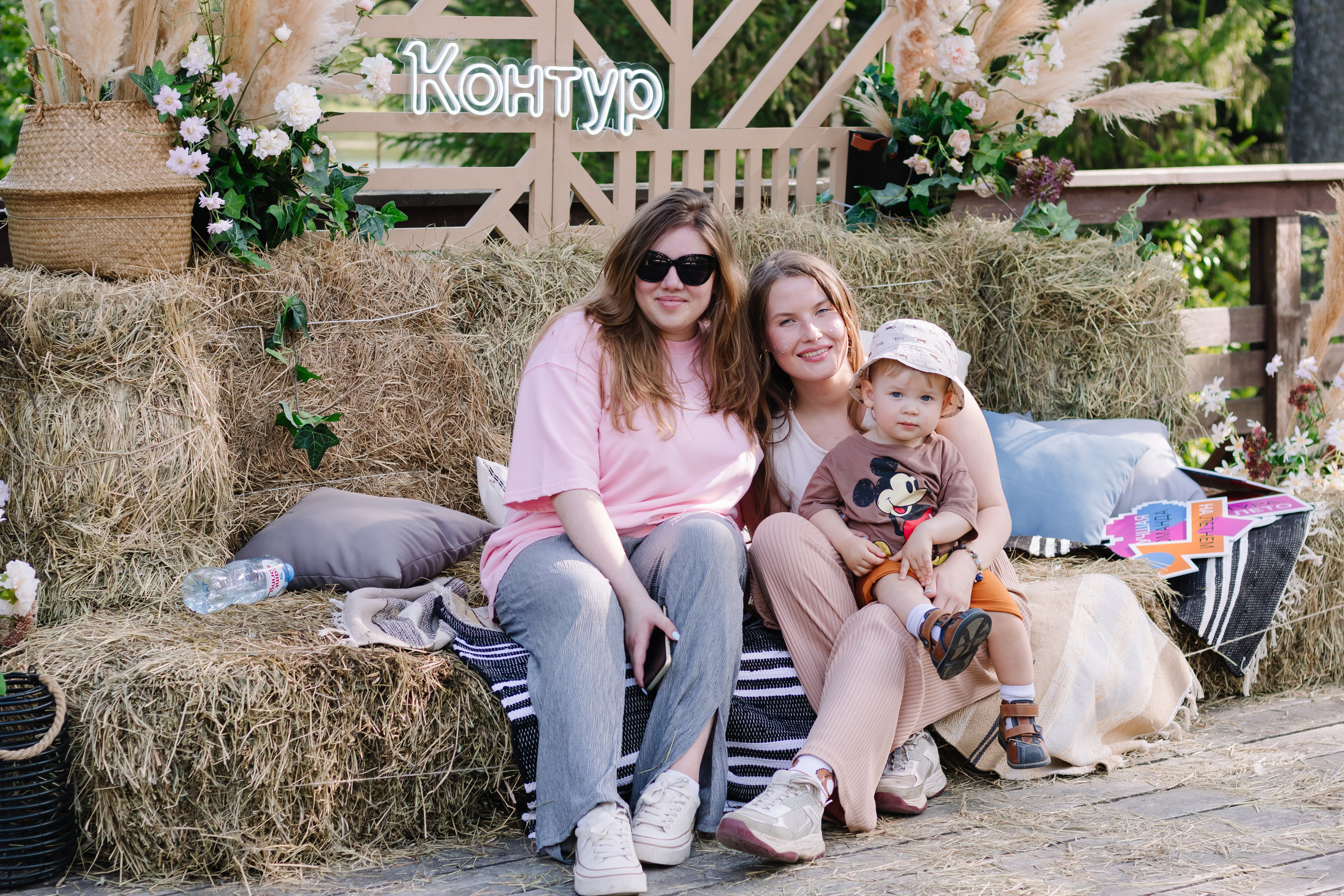 Корпоратив Контура. Кристина | youseeitmyway | Фото