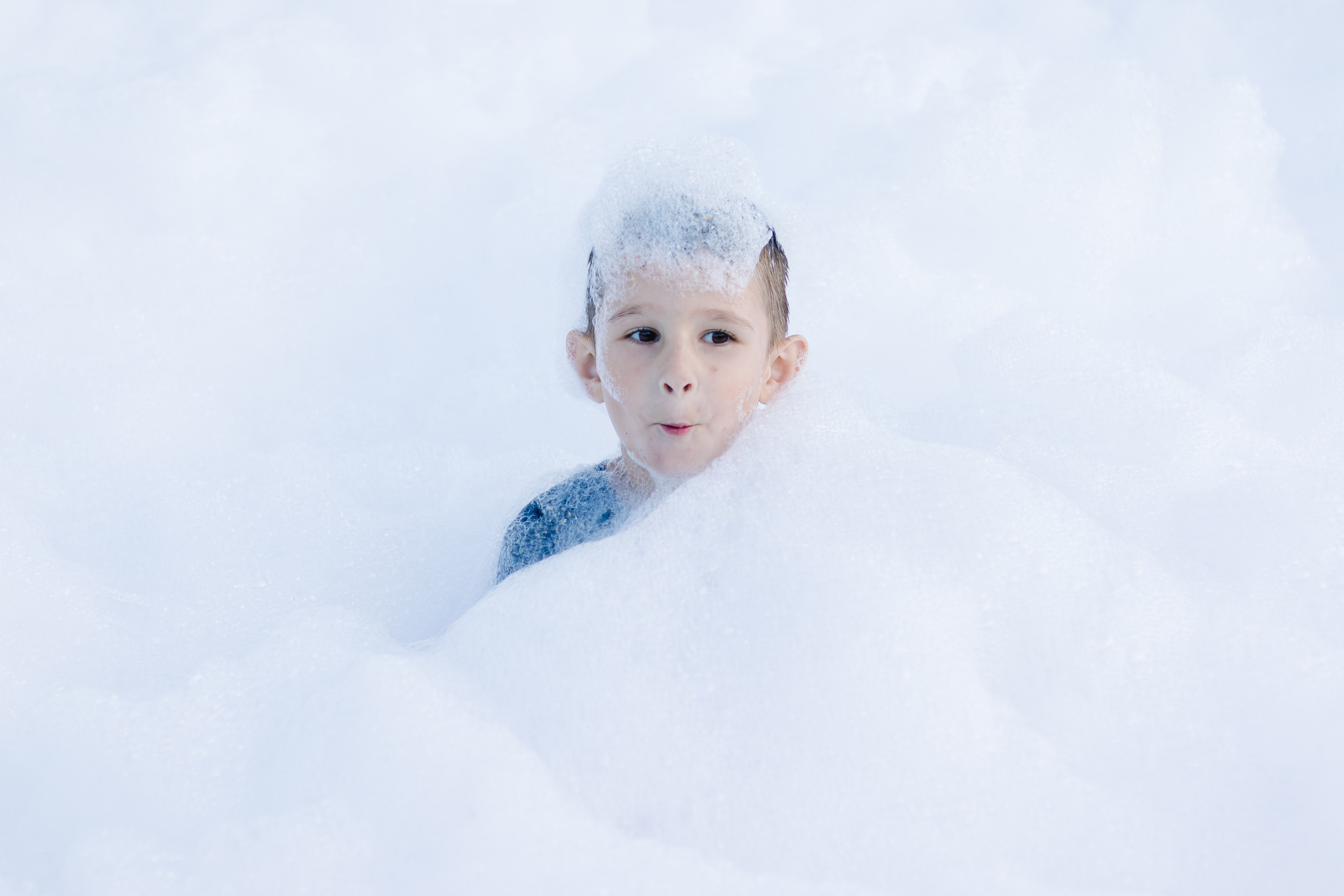 Летний праздник Контура. Кристина | youseeitmyway | Фото