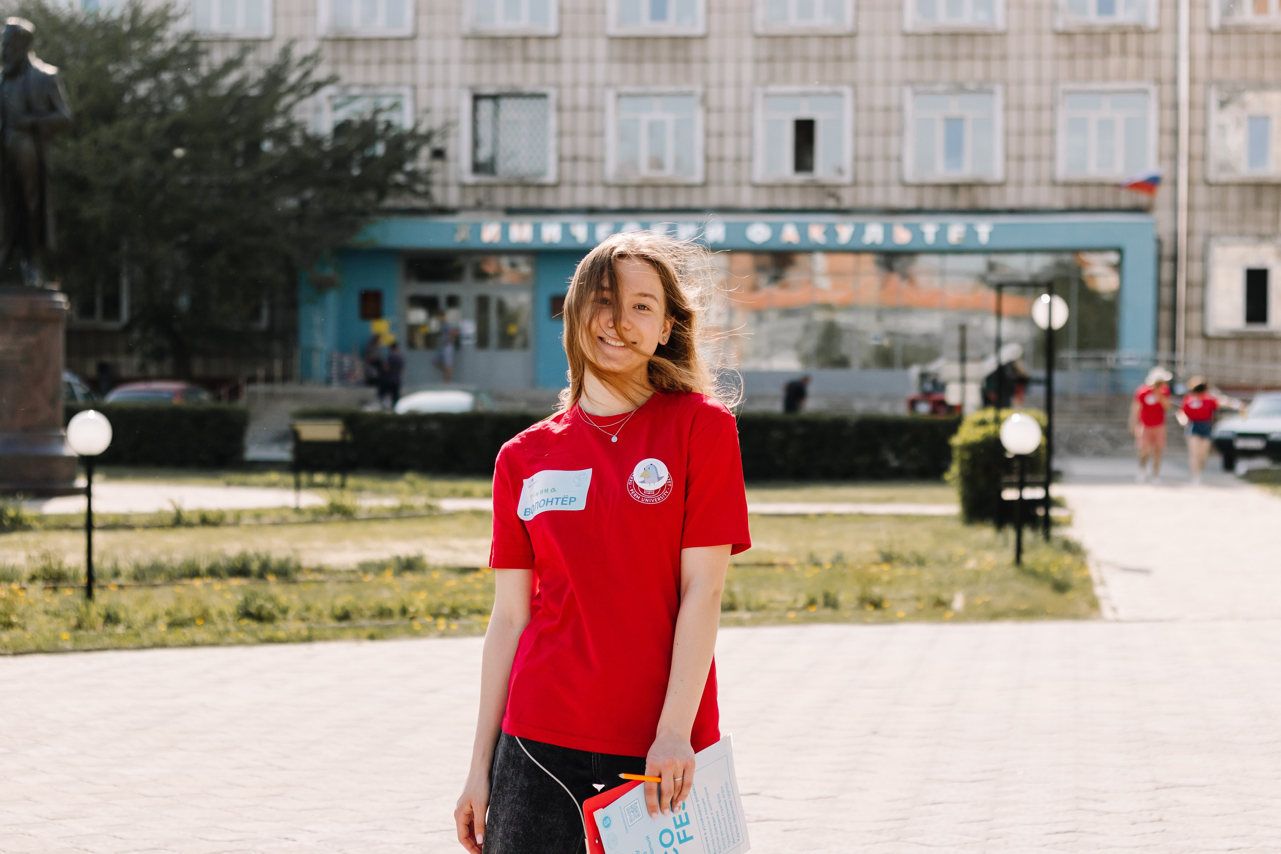 Экофест. Кристина | youseeitmyway | Фото